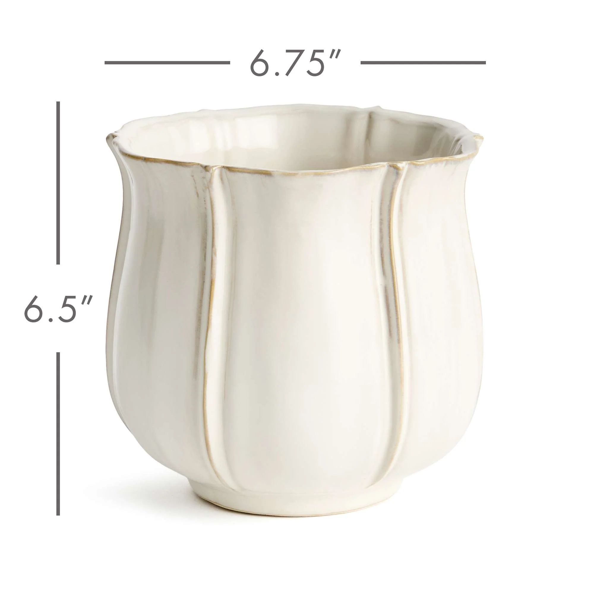 ALLISON POT LARGE - Image 3
