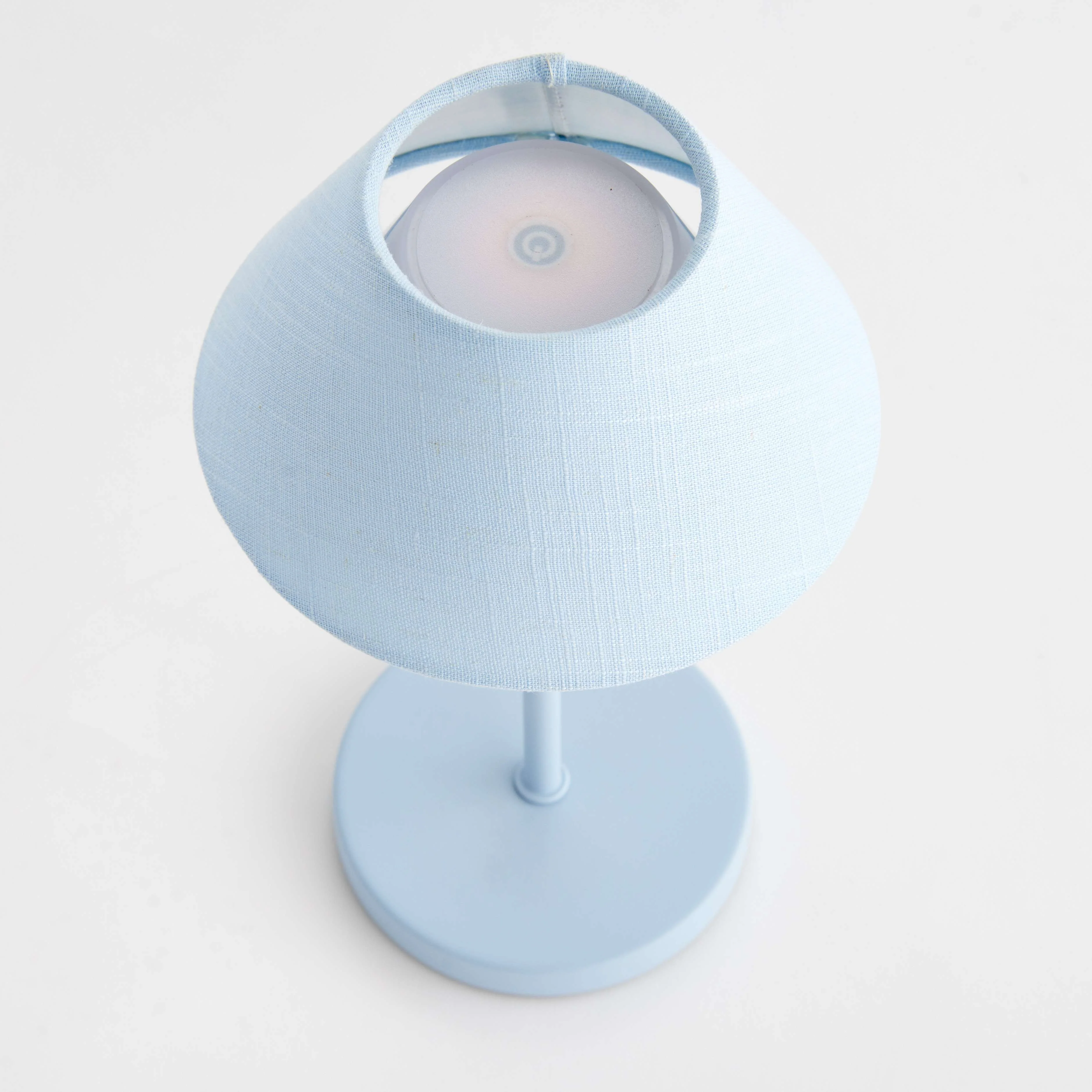 ALLUNA CORDLESS LED LAMP 10" - Image 5
