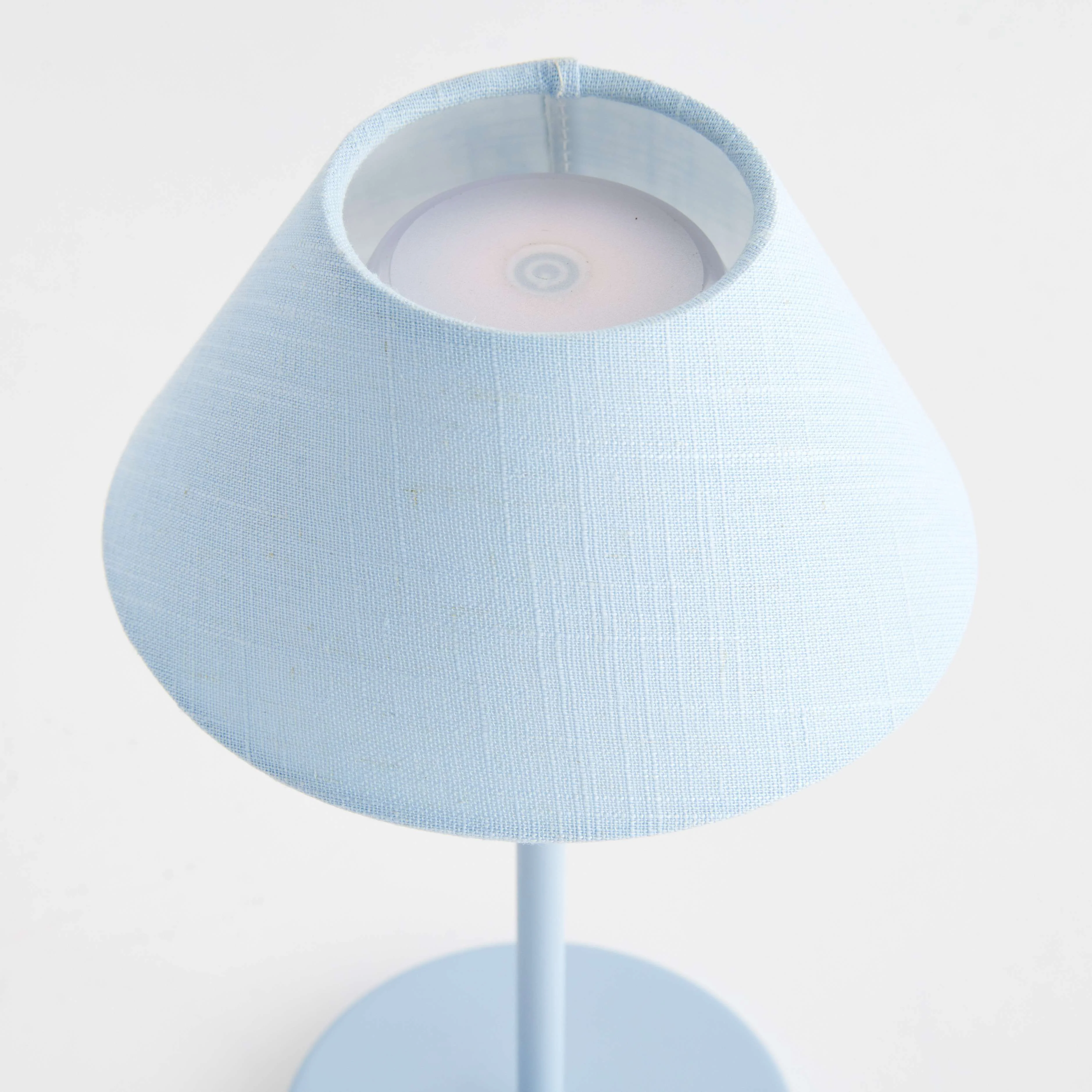 ALLUNA CORDLESS LED LAMP 10" - Image 6