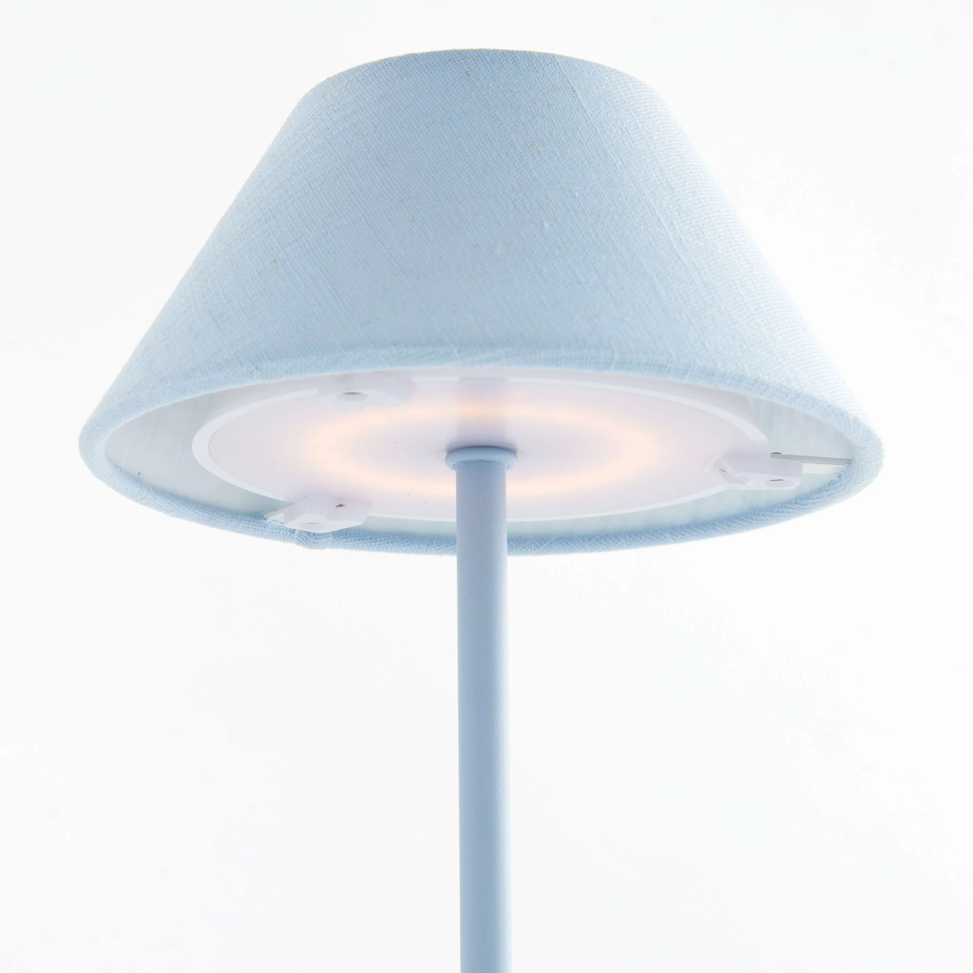 ALLUNA CORDLESS LED LAMP 10" - Image 8