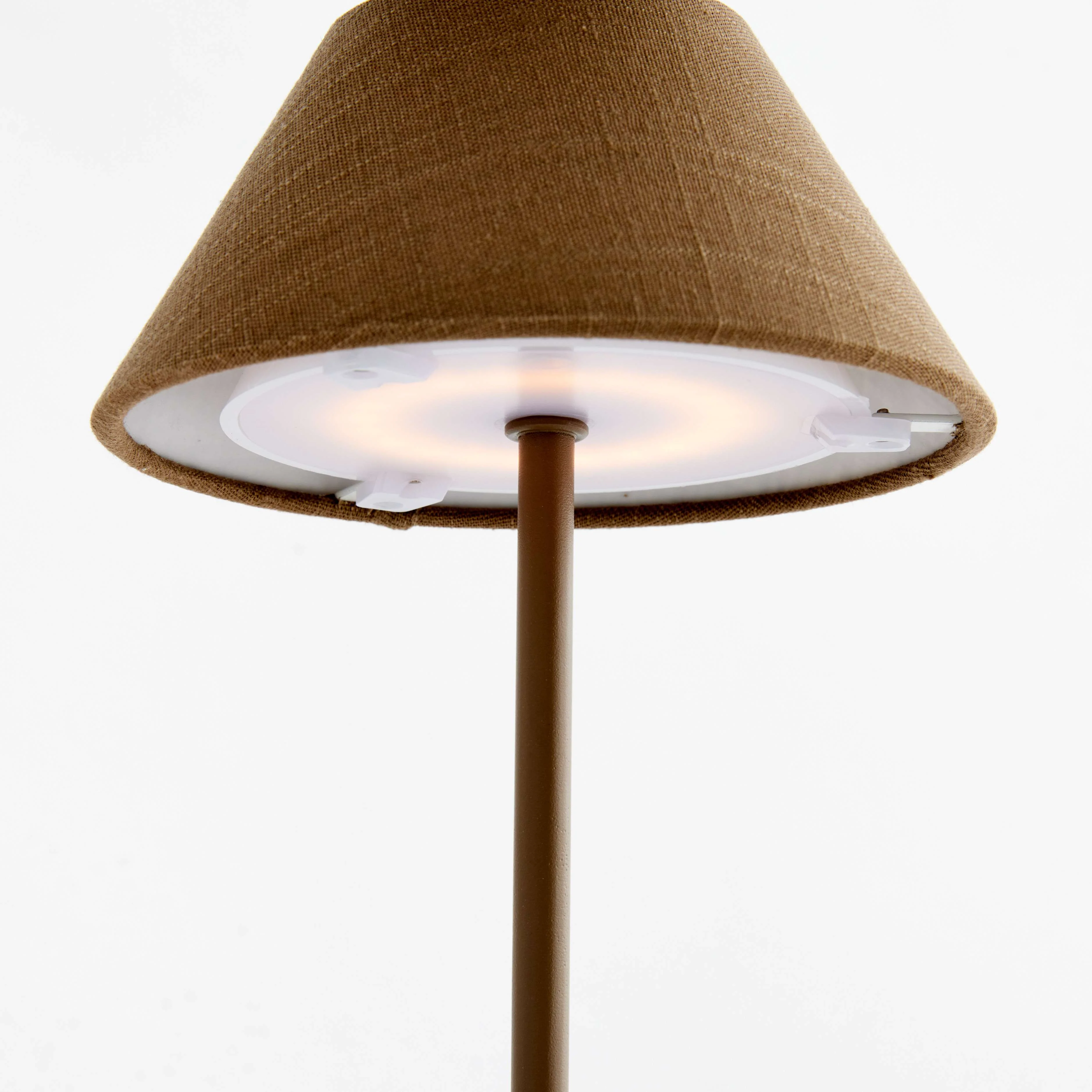 ALLUNA CORDLESS LED LAMP 10" - Image 7