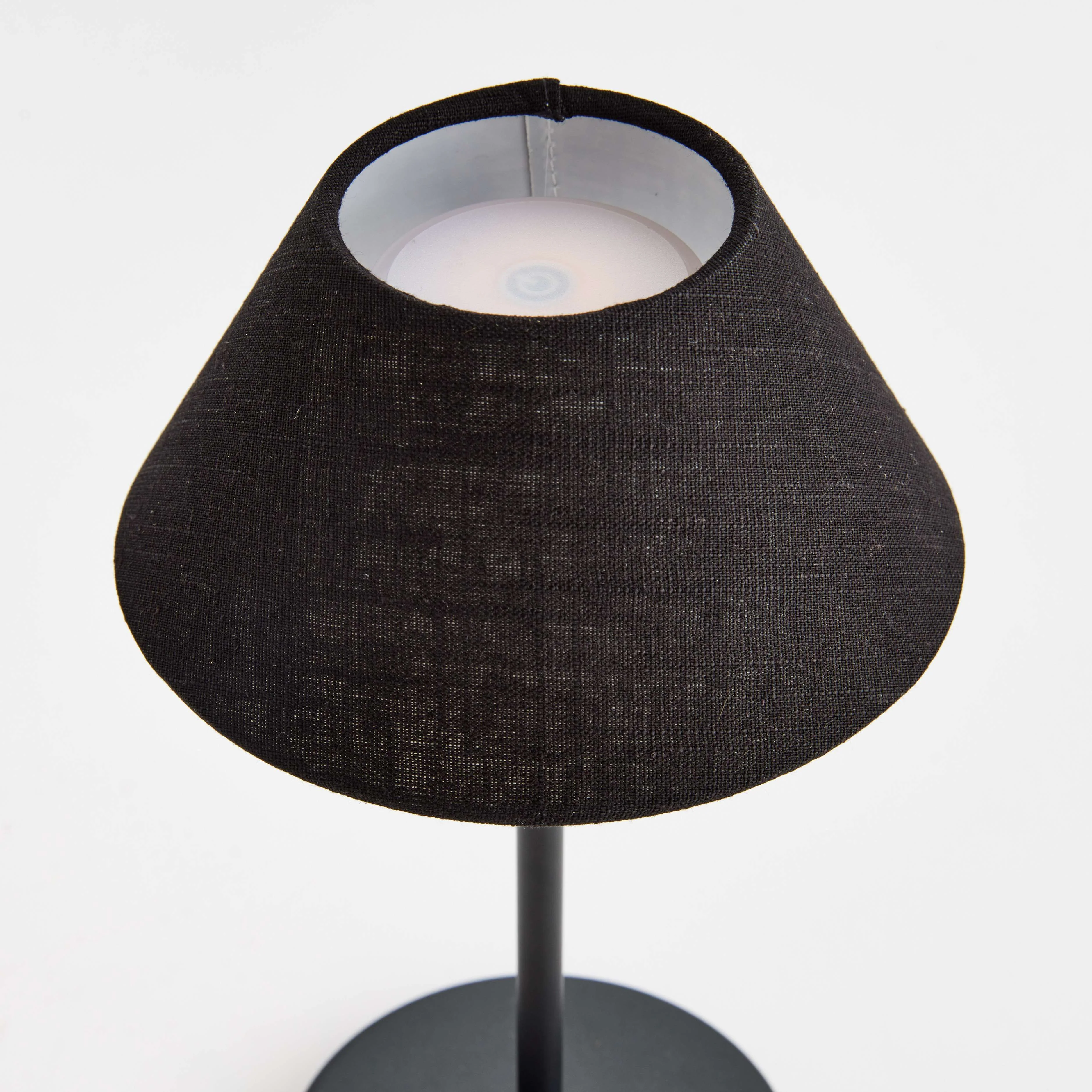 ALLUNA CORDLESS LED LAMP 10" - Image 5