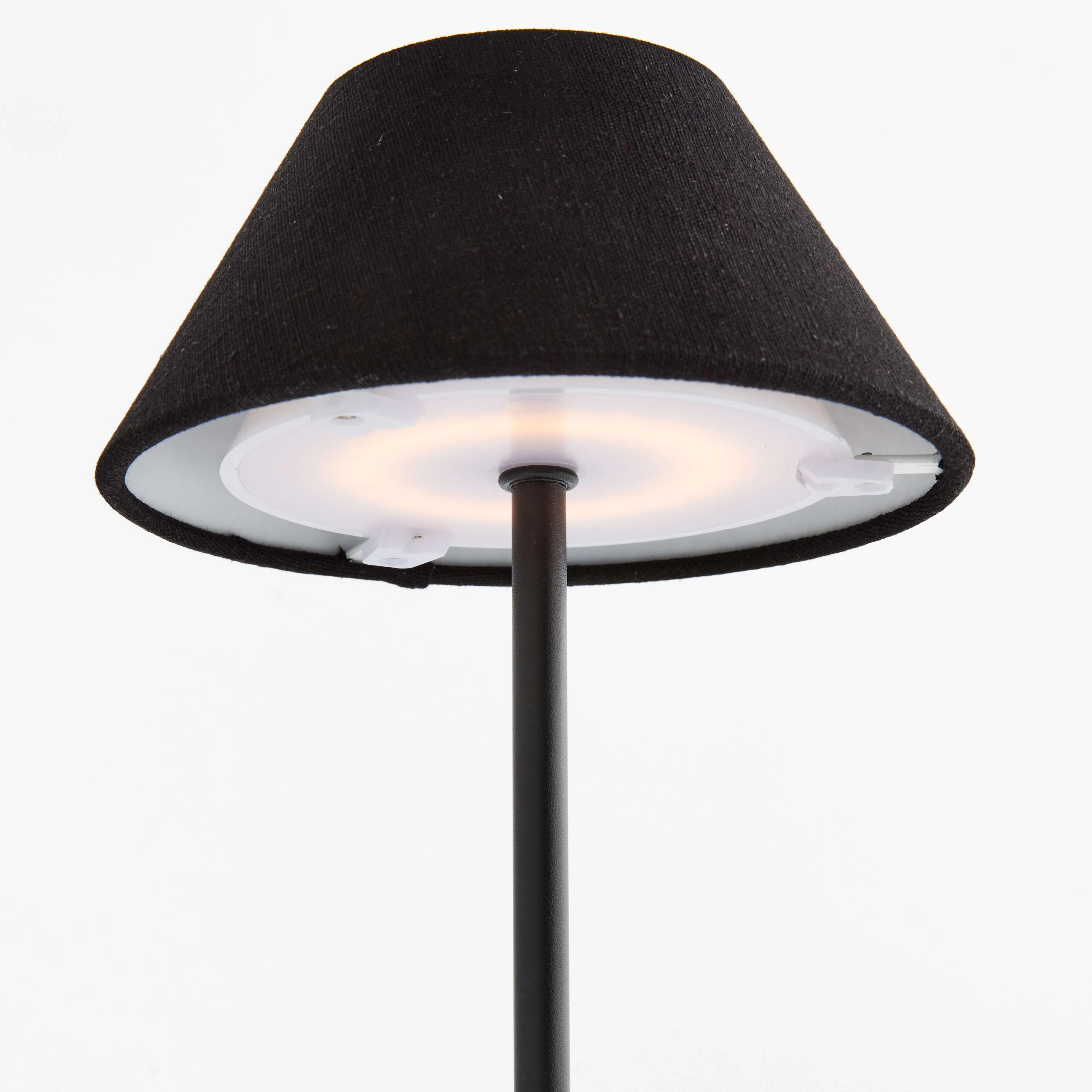 ALLUNA CORDLESS LED LAMP 10" - Image 7