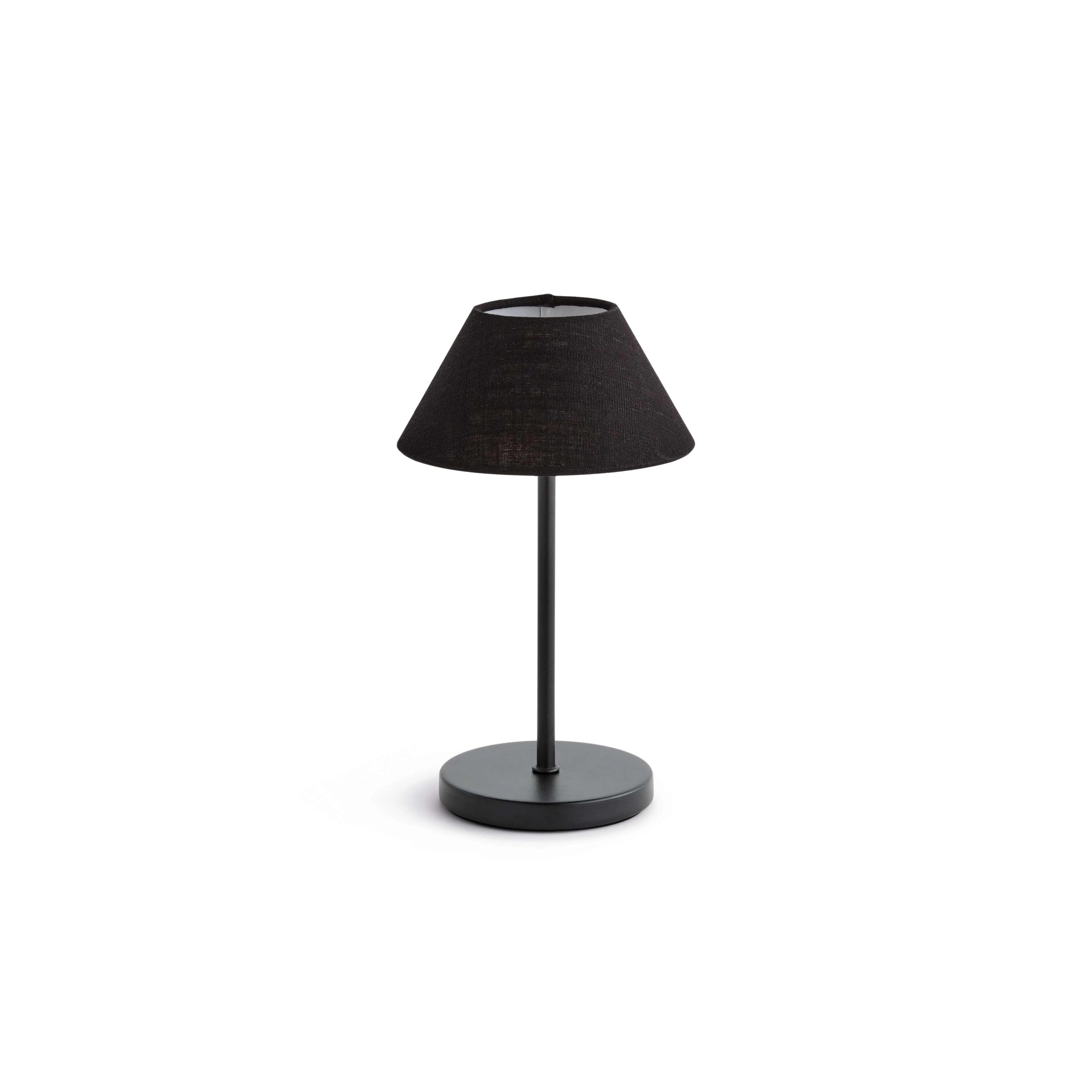 ALLUNA CORDLESS LED LAMP 10" - Image 8
