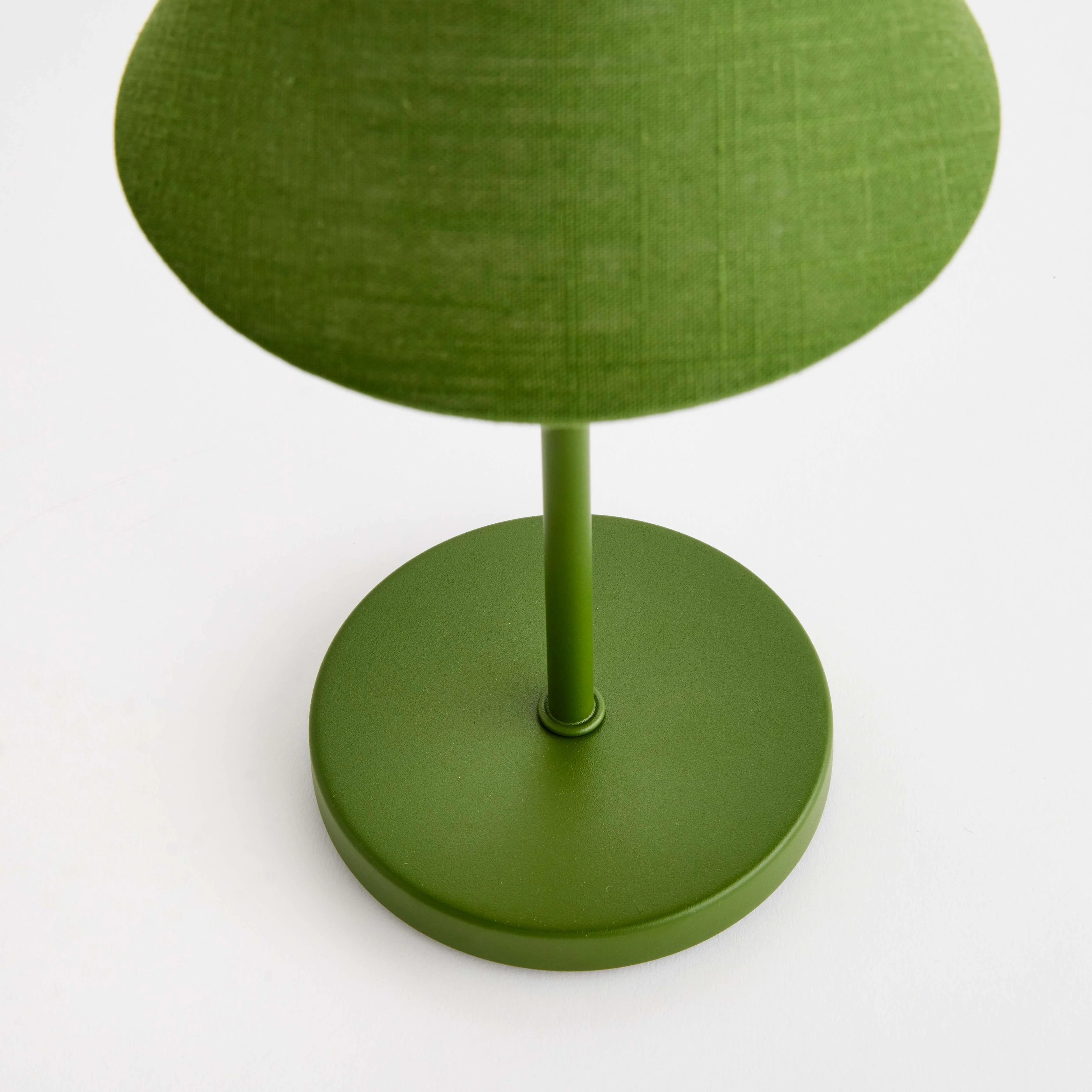 ALLUNA CORDLESS LED LAMP 10" - Image 7