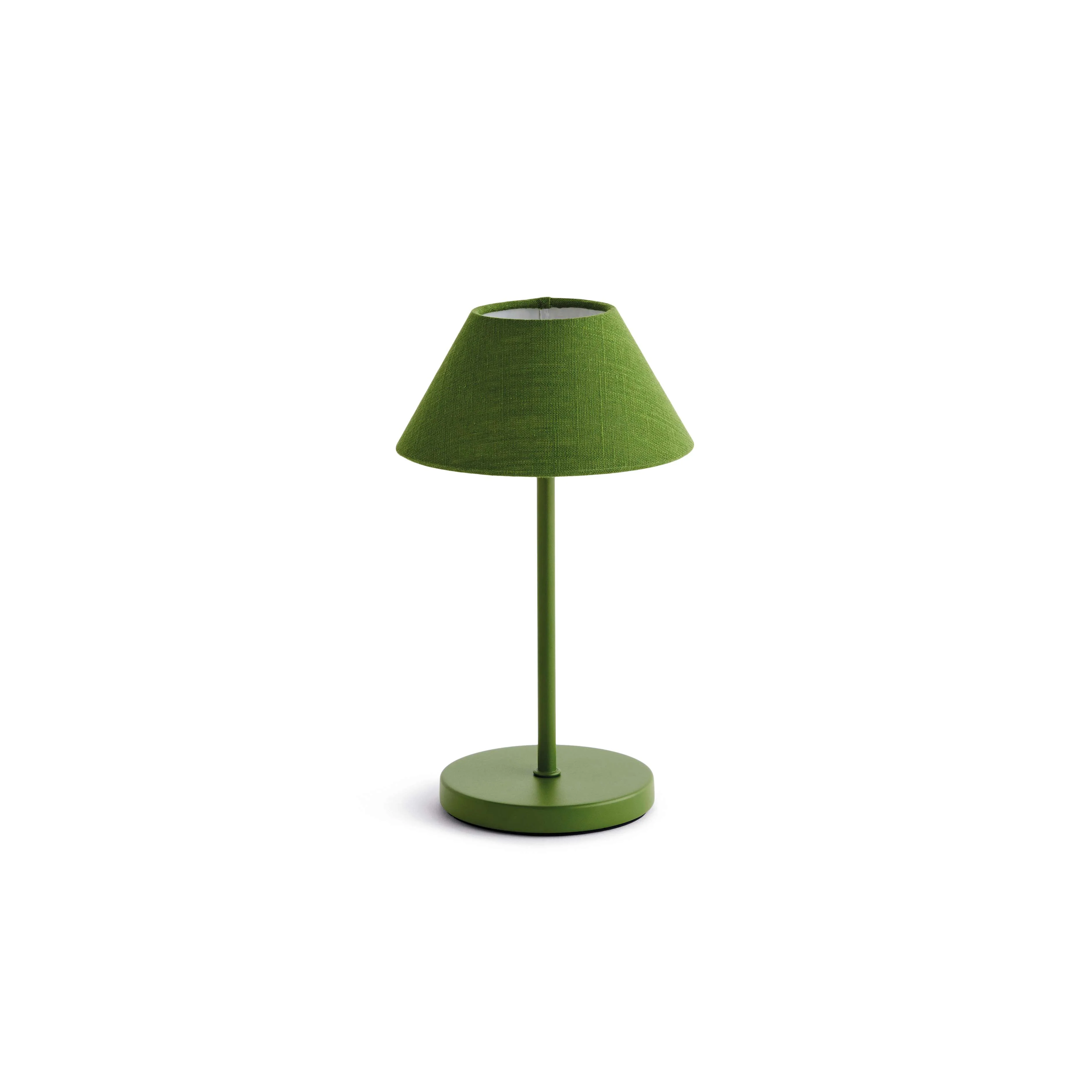 ALLUNA CORDLESS LED LAMP 10" - Image 9