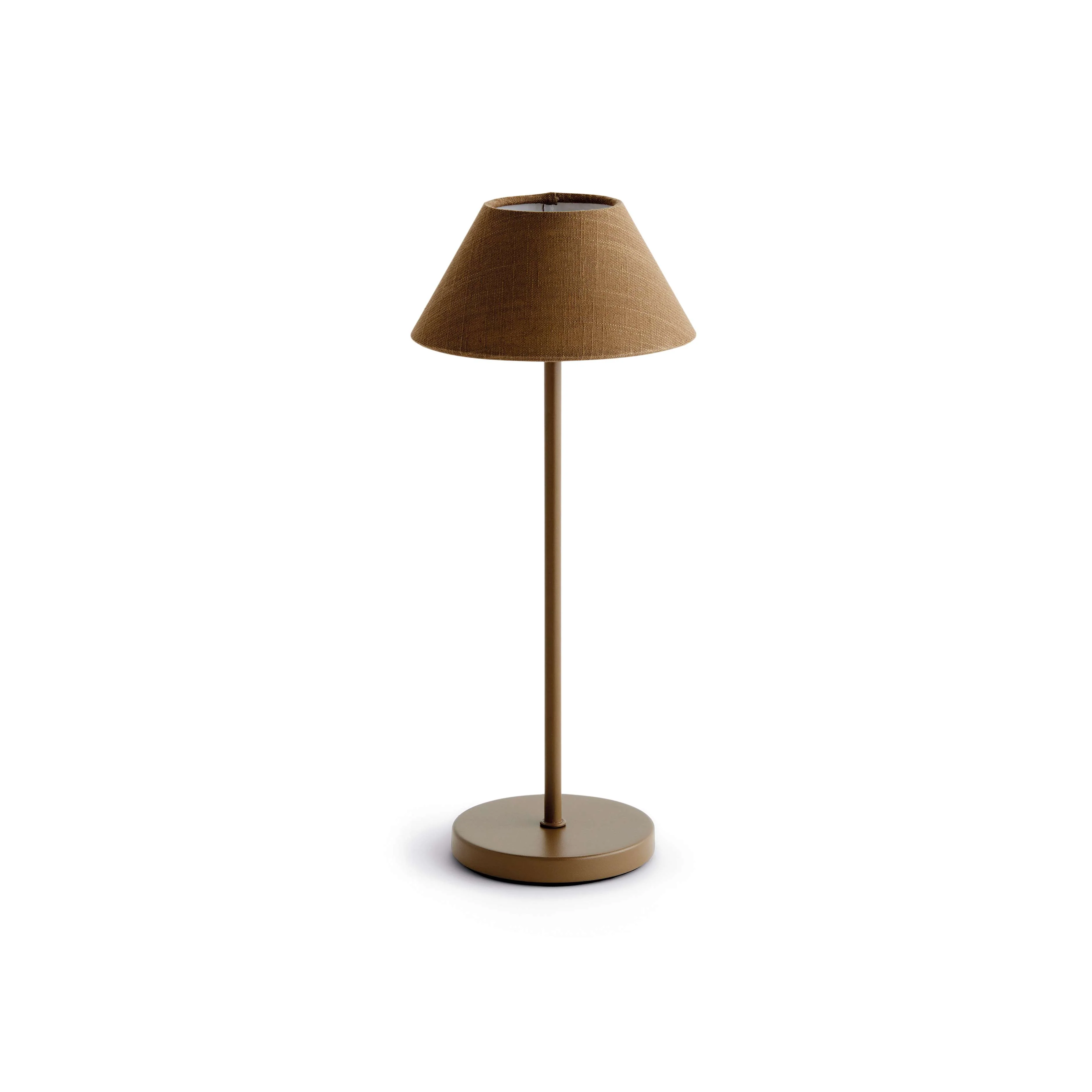 ALLUNA CORDLESS LED LAMP 14" - Image 9