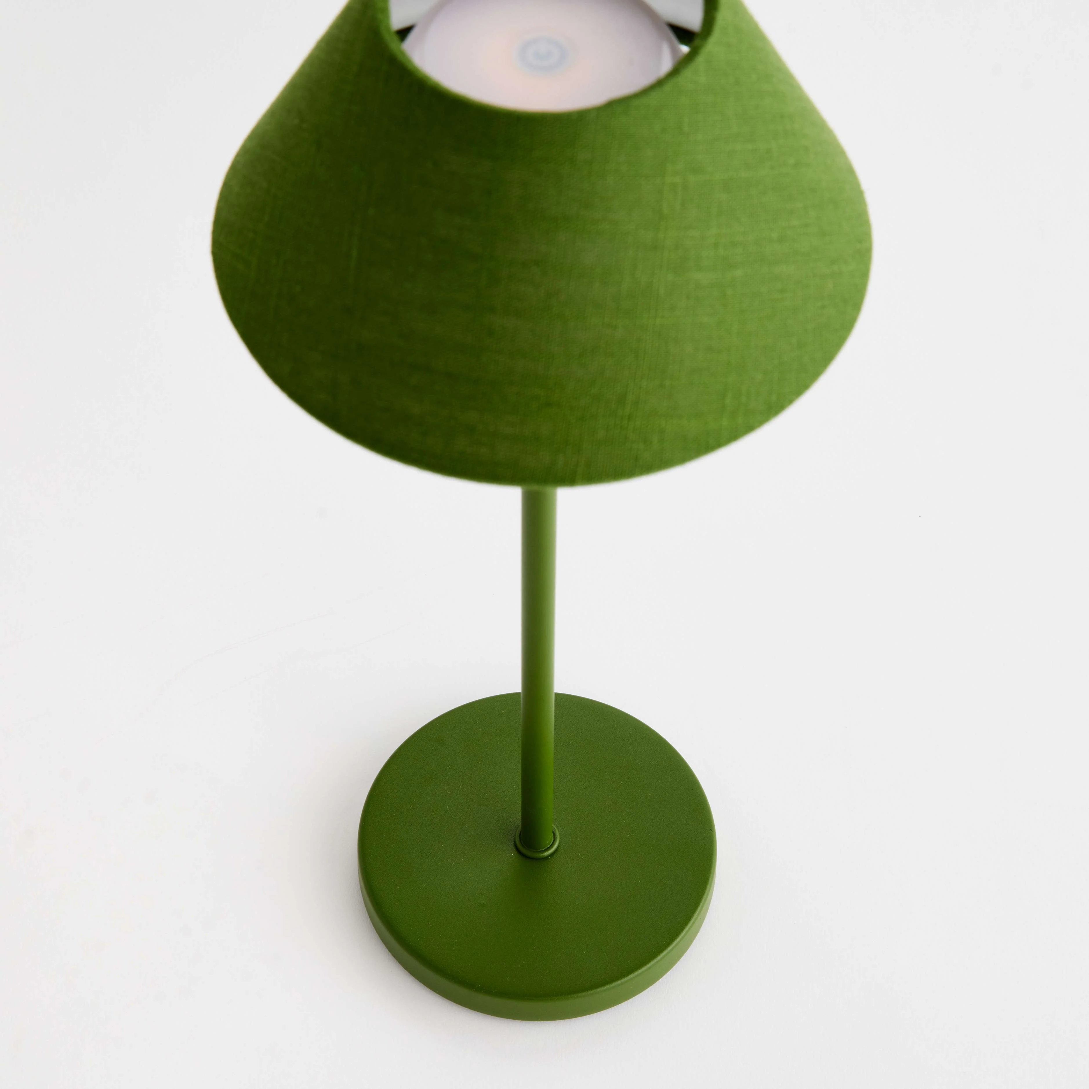 ALLUNA CORDLESS LED LAMP 14" - Image 6