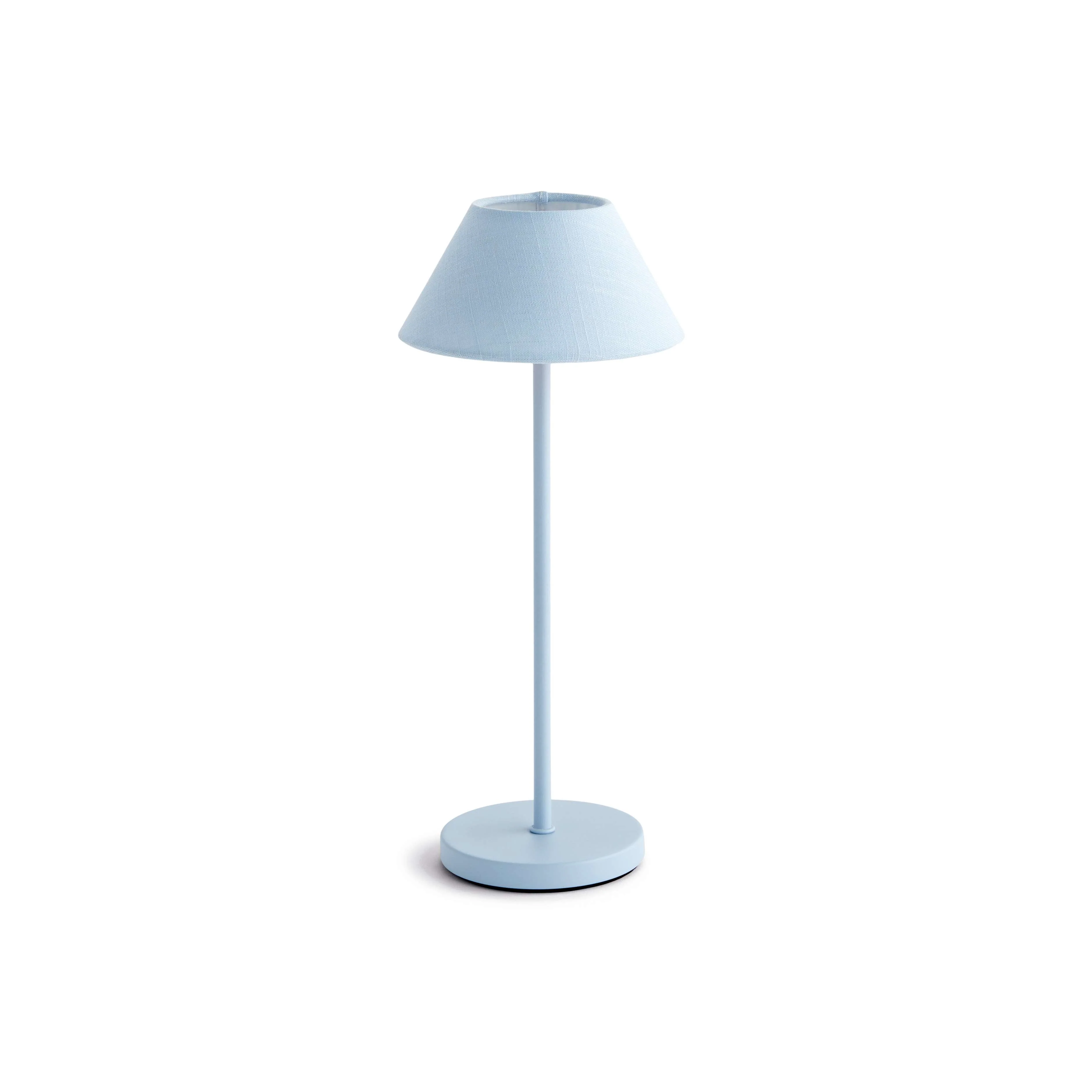ALLUNA CORDLESS LED LAMP 14" - Image 10