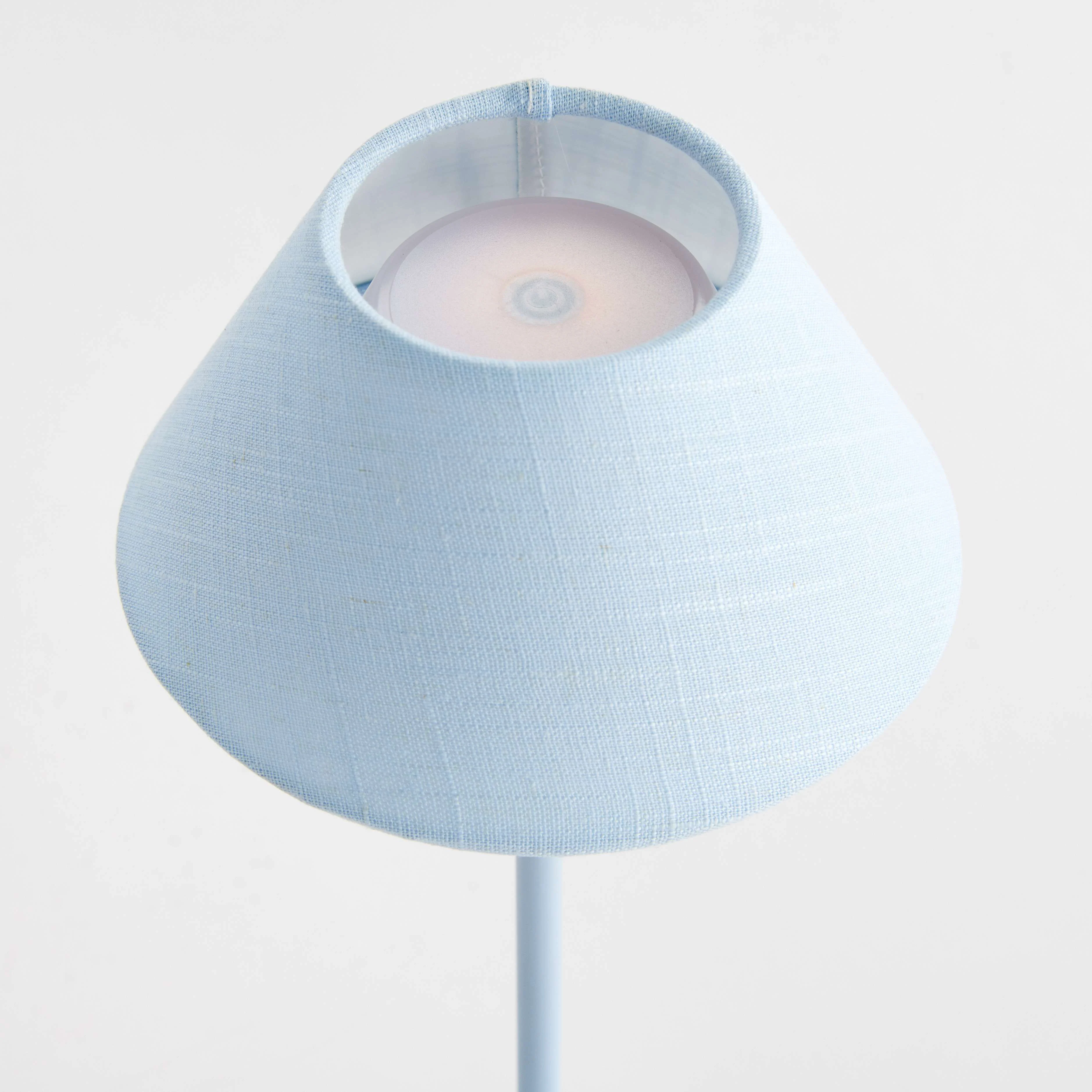 ALLUNA CORDLESS LED LAMP 14" - Image 6
