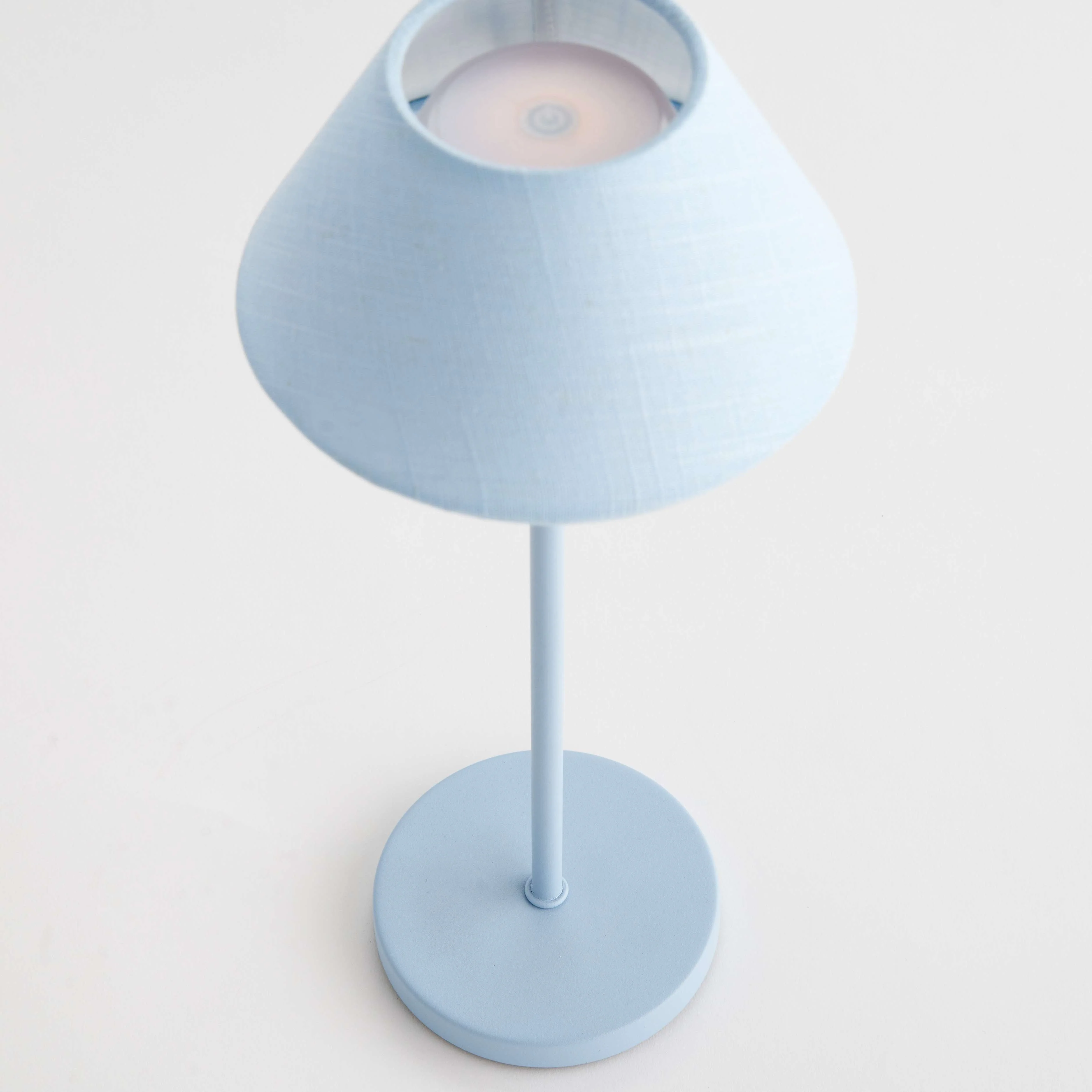 ALLUNA CORDLESS LED LAMP 14" - Image 7