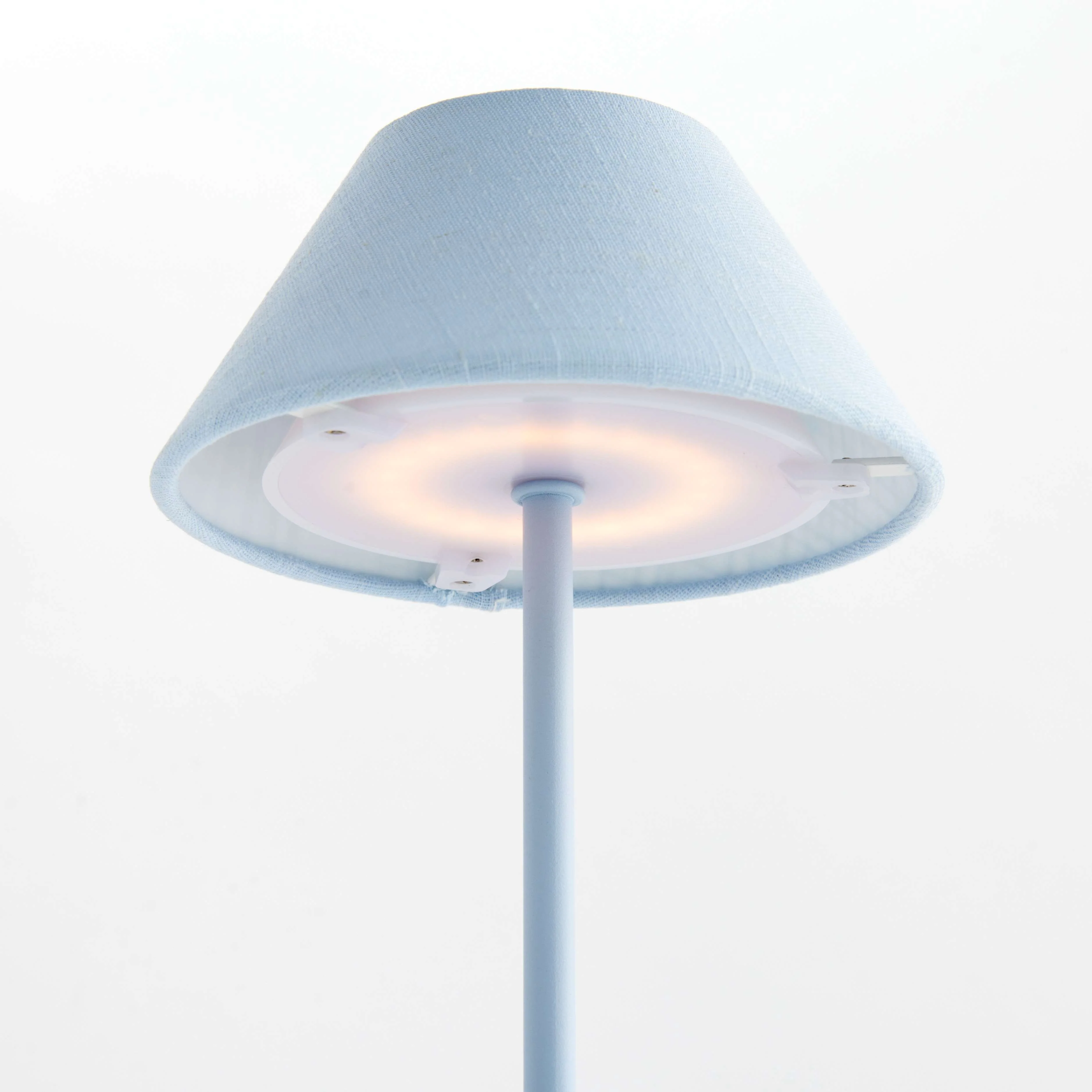 ALLUNA CORDLESS LED LAMP 14" - Image 8