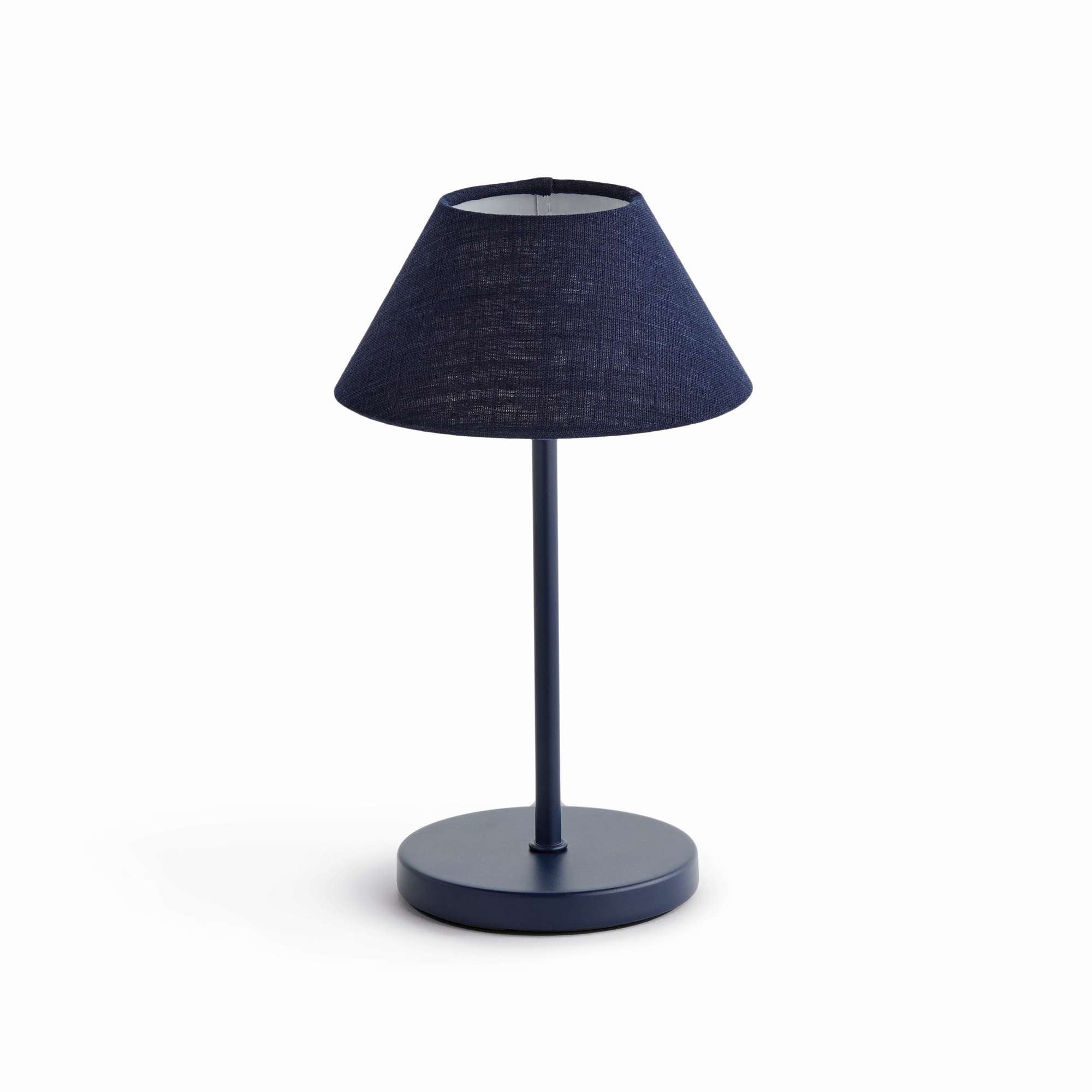 ALLUNA CORDLESS LED LAMP 10" - Image 2