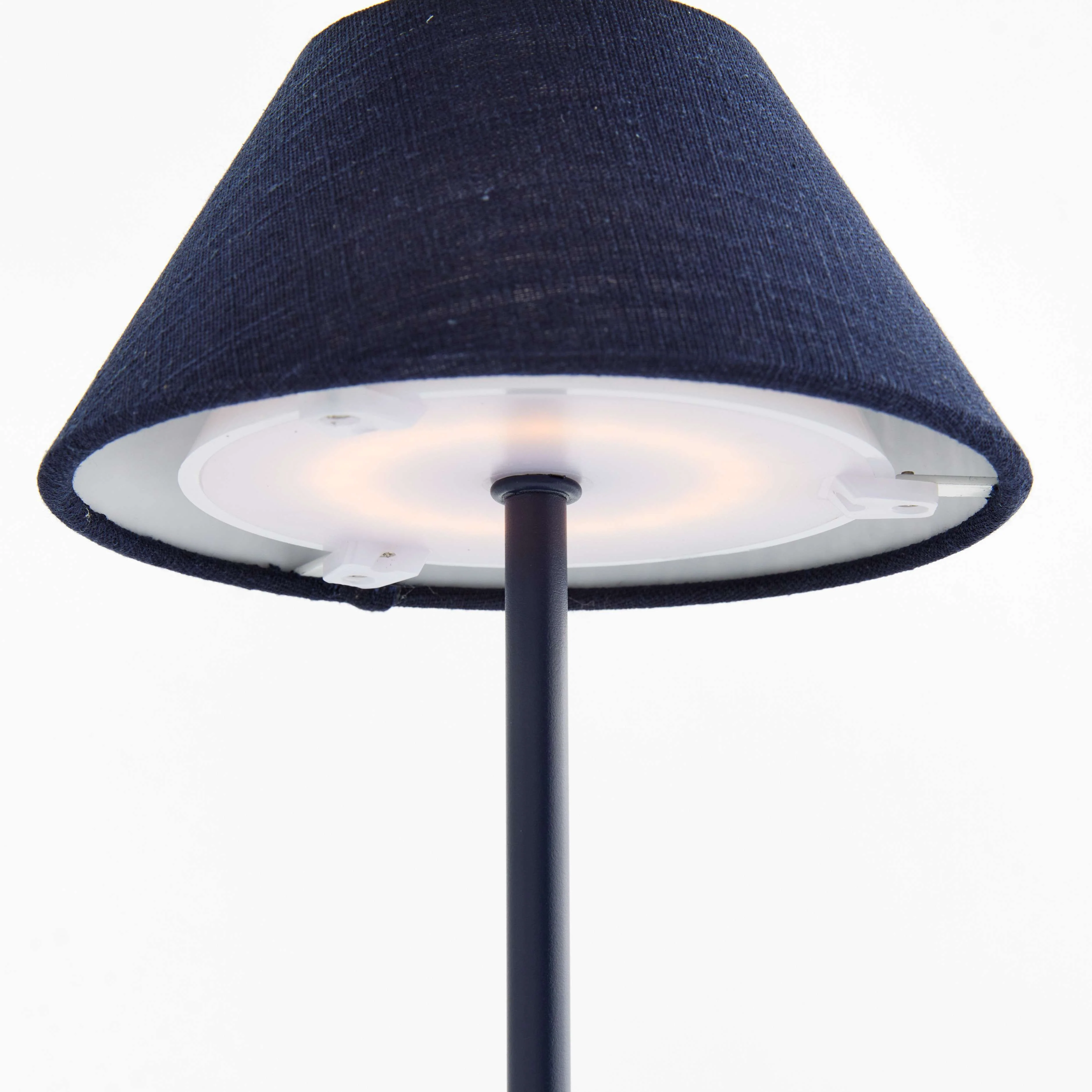 ALLUNA CORDLESS LED LAMP 10" - Image 8