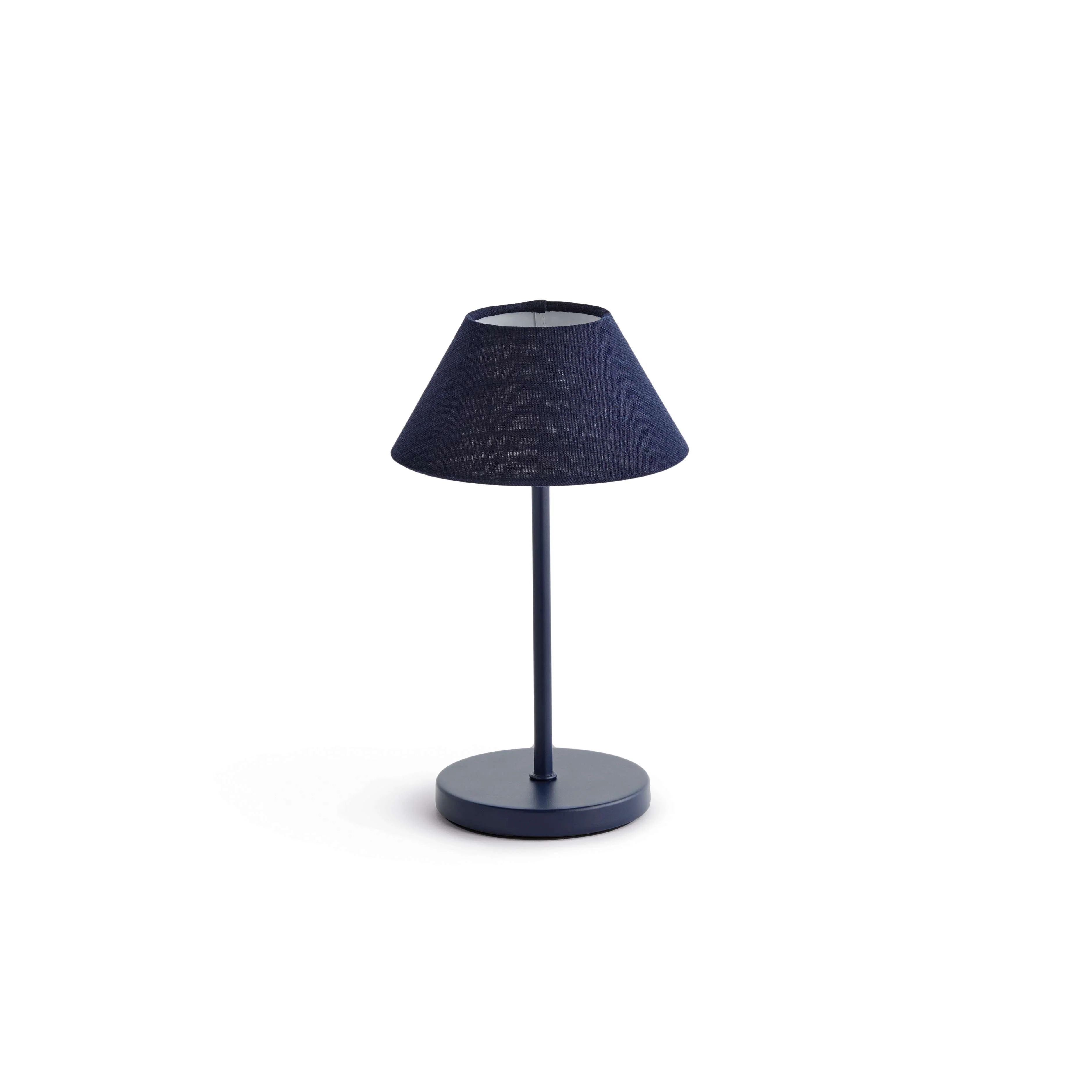 ALLUNA CORDLESS LED LAMP 10" - Image 9