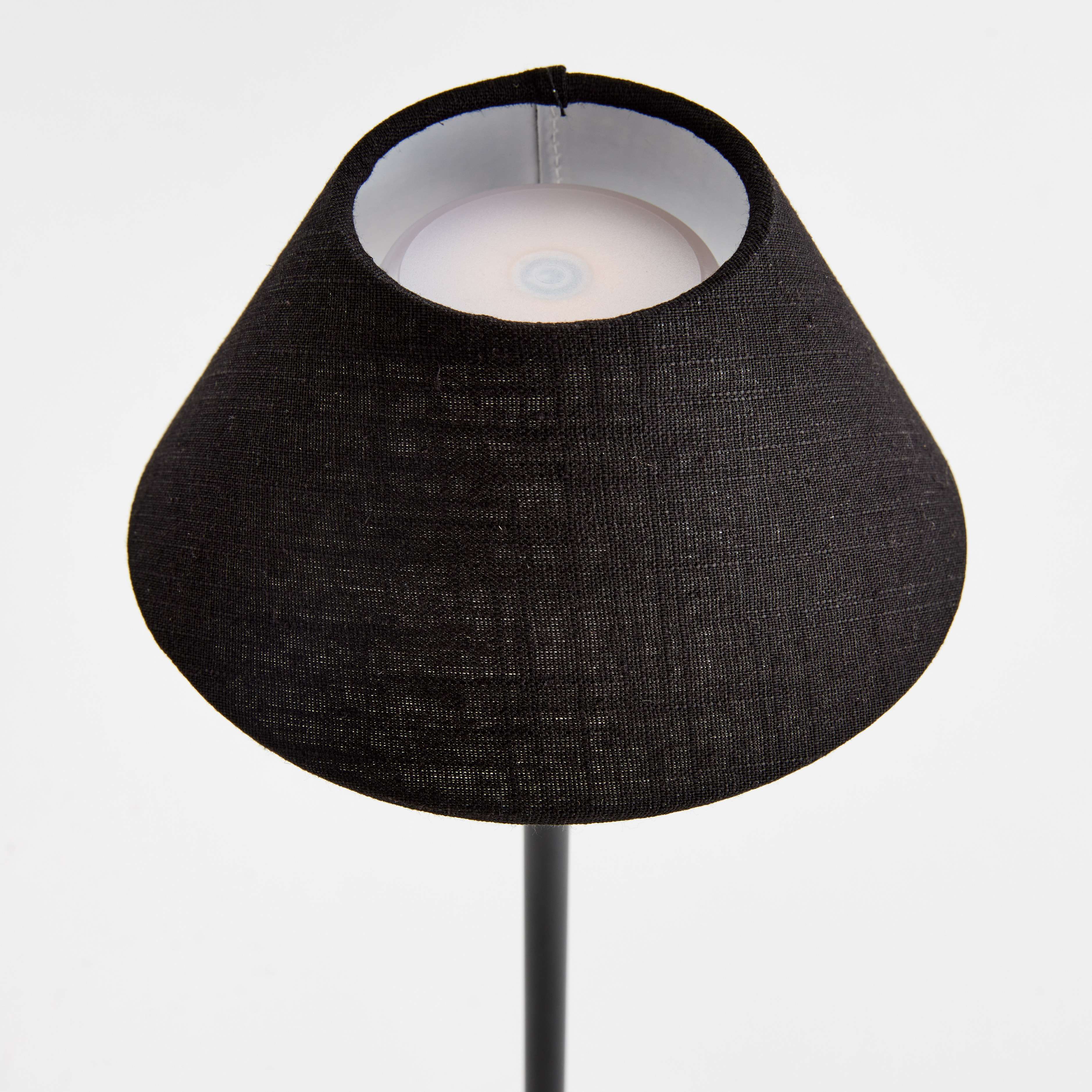 ALLUNA CORDLESS LED LAMP 14" - Image 5