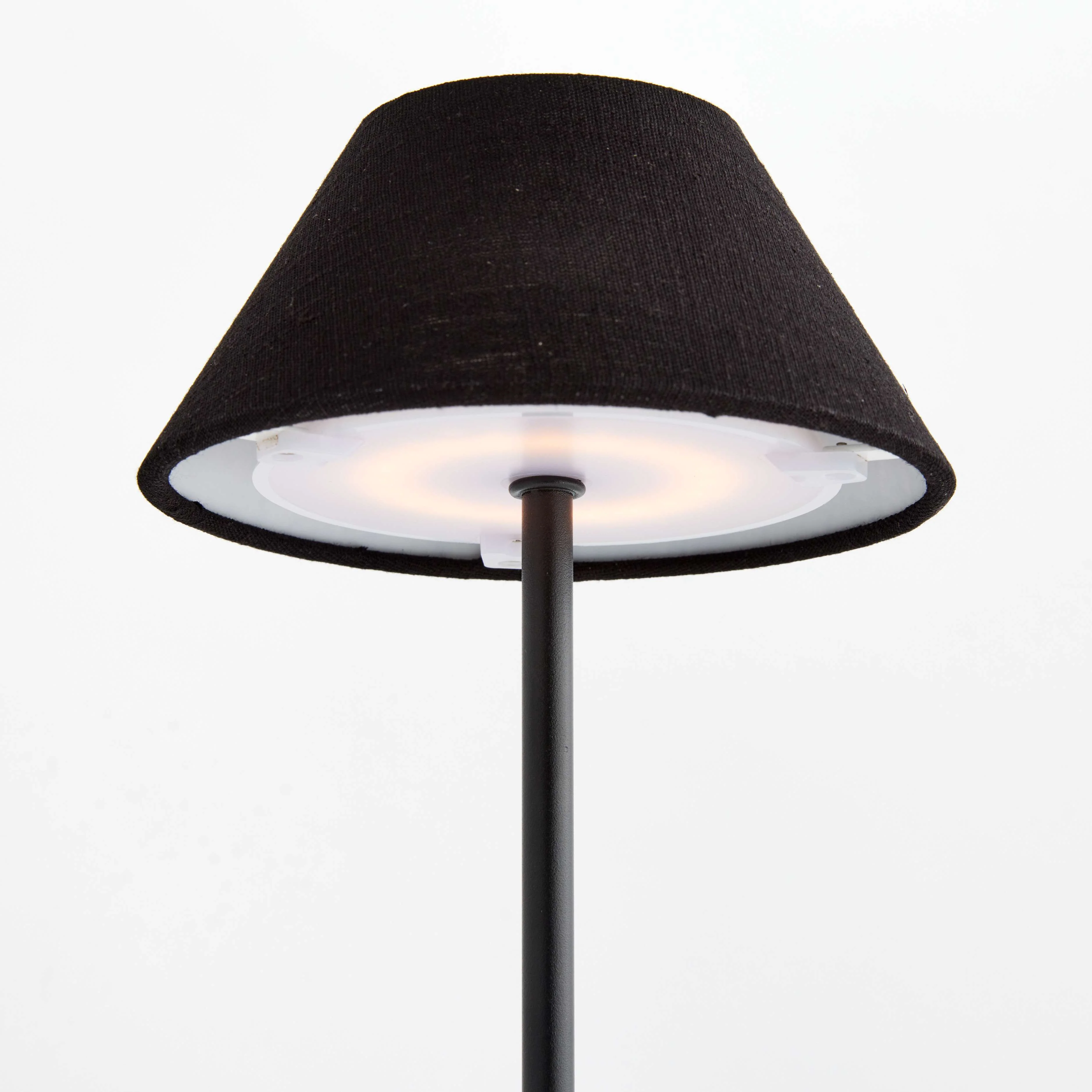 ALLUNA CORDLESS LED LAMP 14" - Image 7