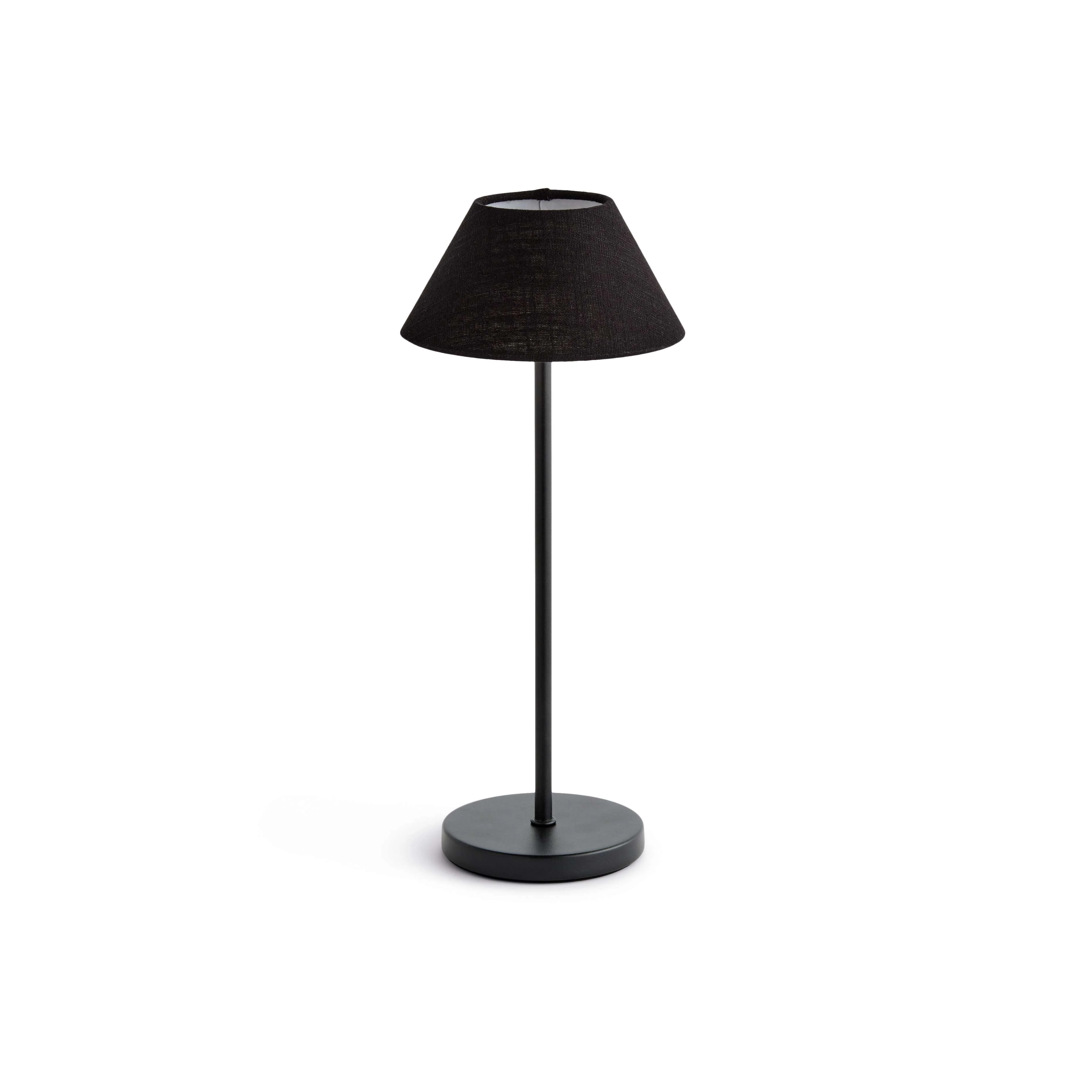 ALLUNA CORDLESS LED LAMP 14" - Image 9