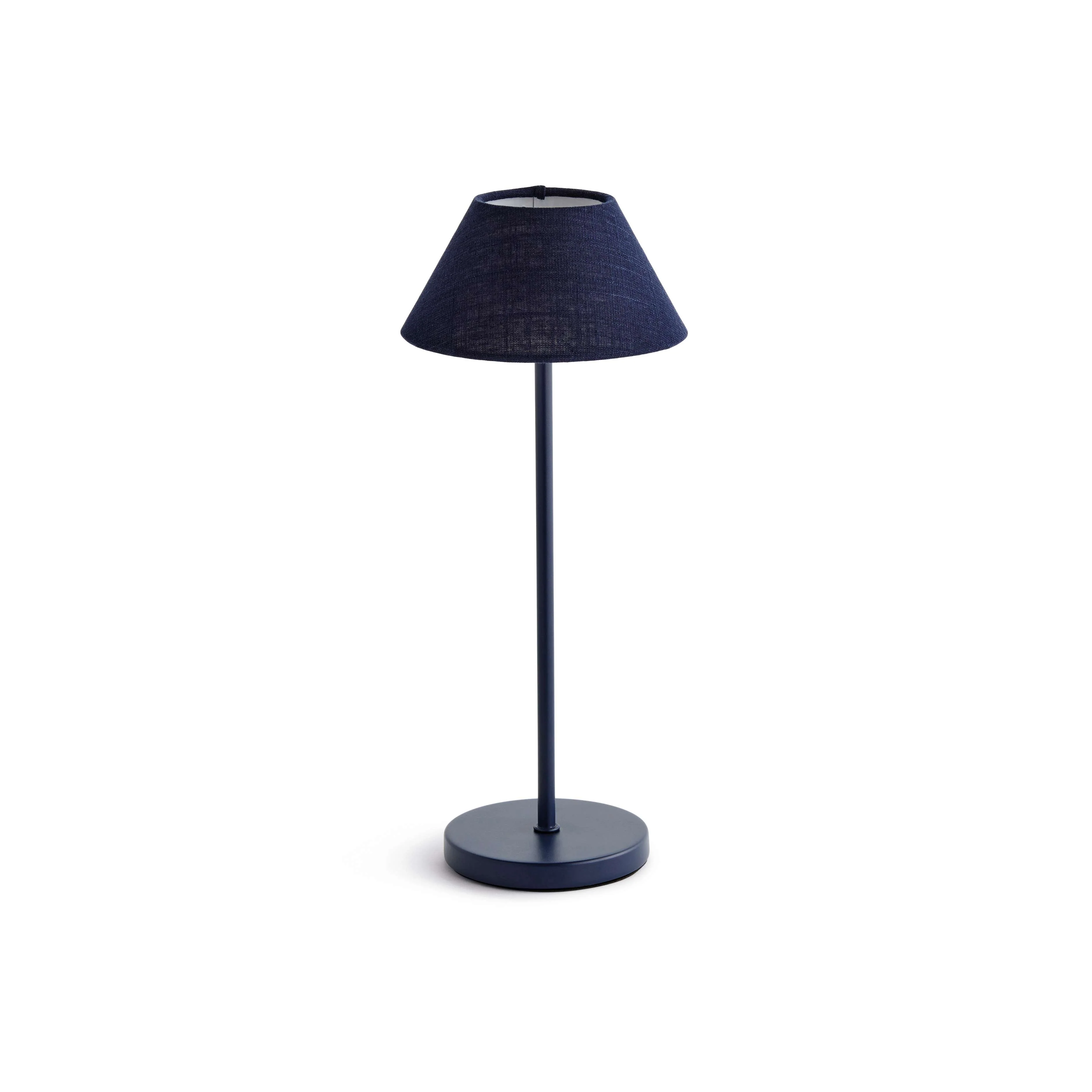 ALLUNA CORDLESS LED LAMP 14" - Image 10