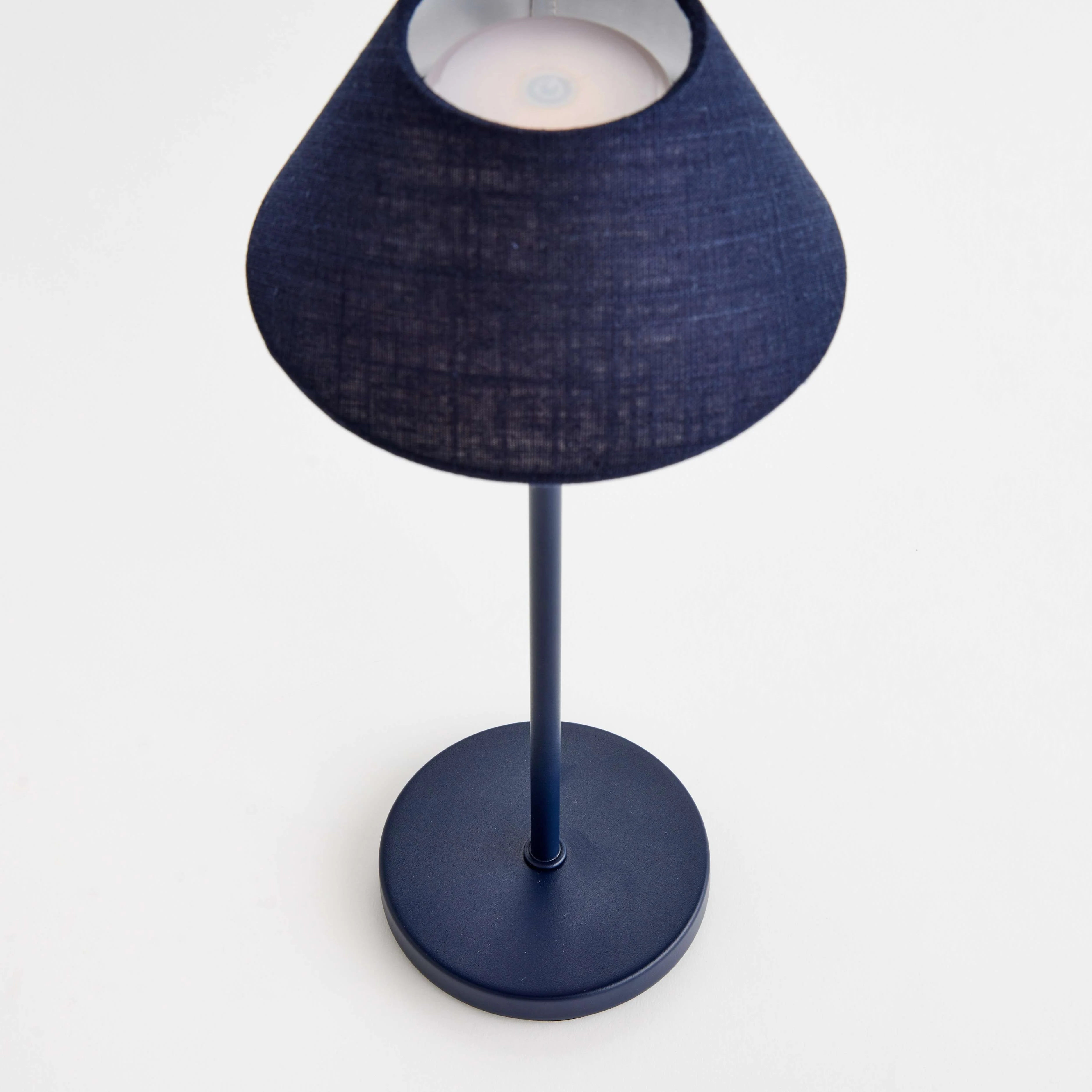 ALLUNA CORDLESS LED LAMP 14" - Image 7