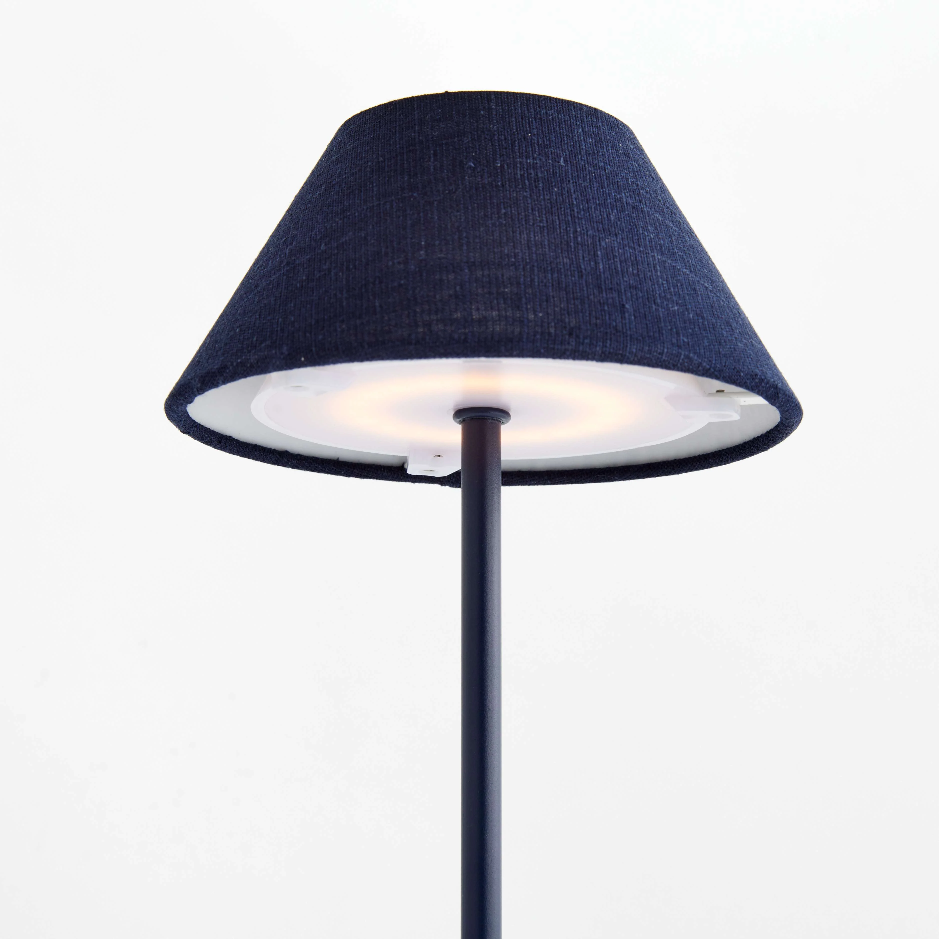 ALLUNA CORDLESS LED LAMP 14" - Image 8