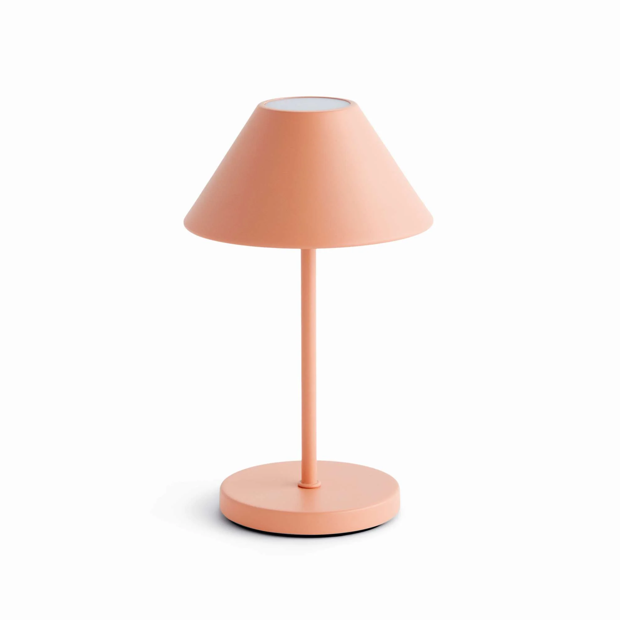 ALLUNA CORDLESS LED LAMP 10" - Image 2