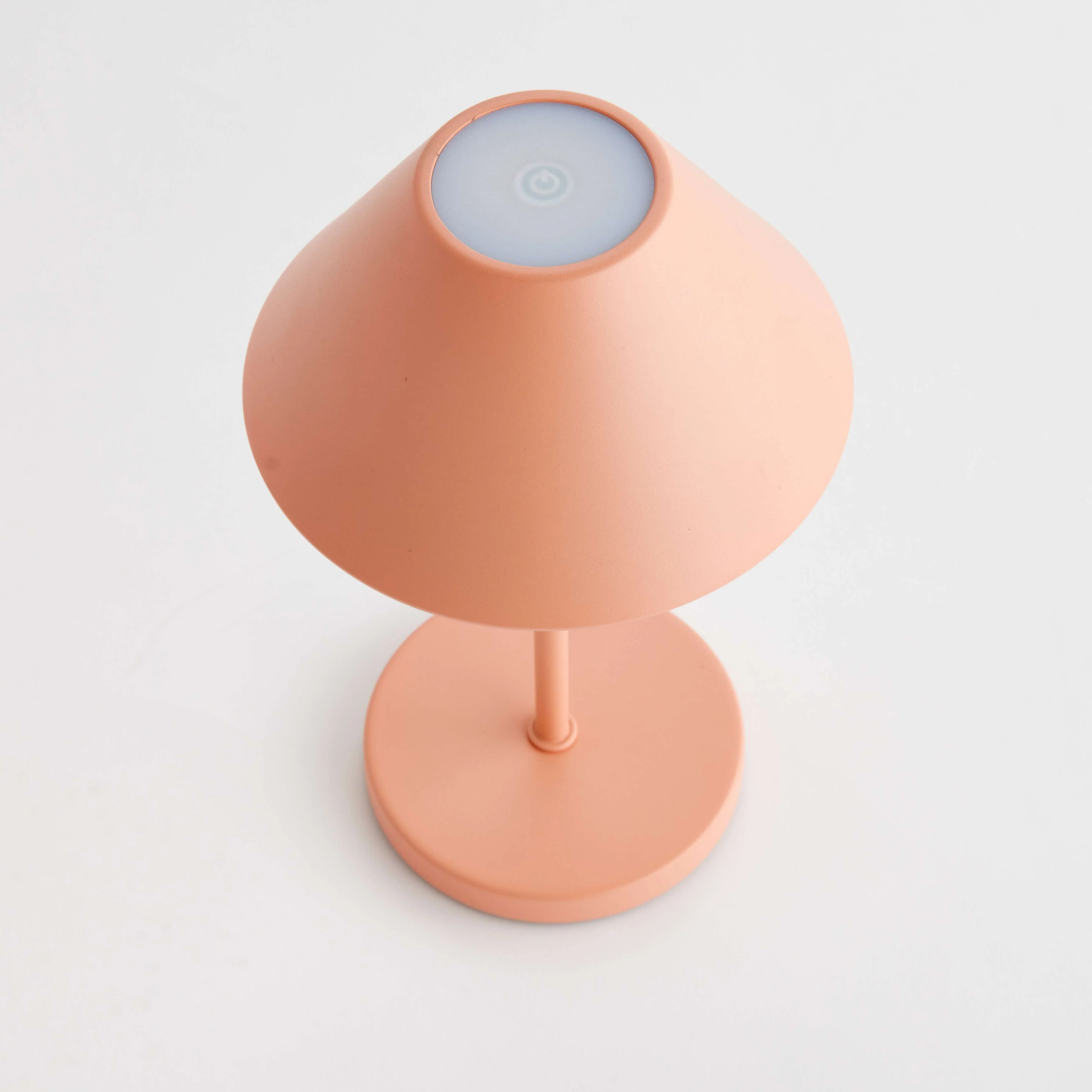 ALLUNA CORDLESS LED LAMP 10" - Image 3