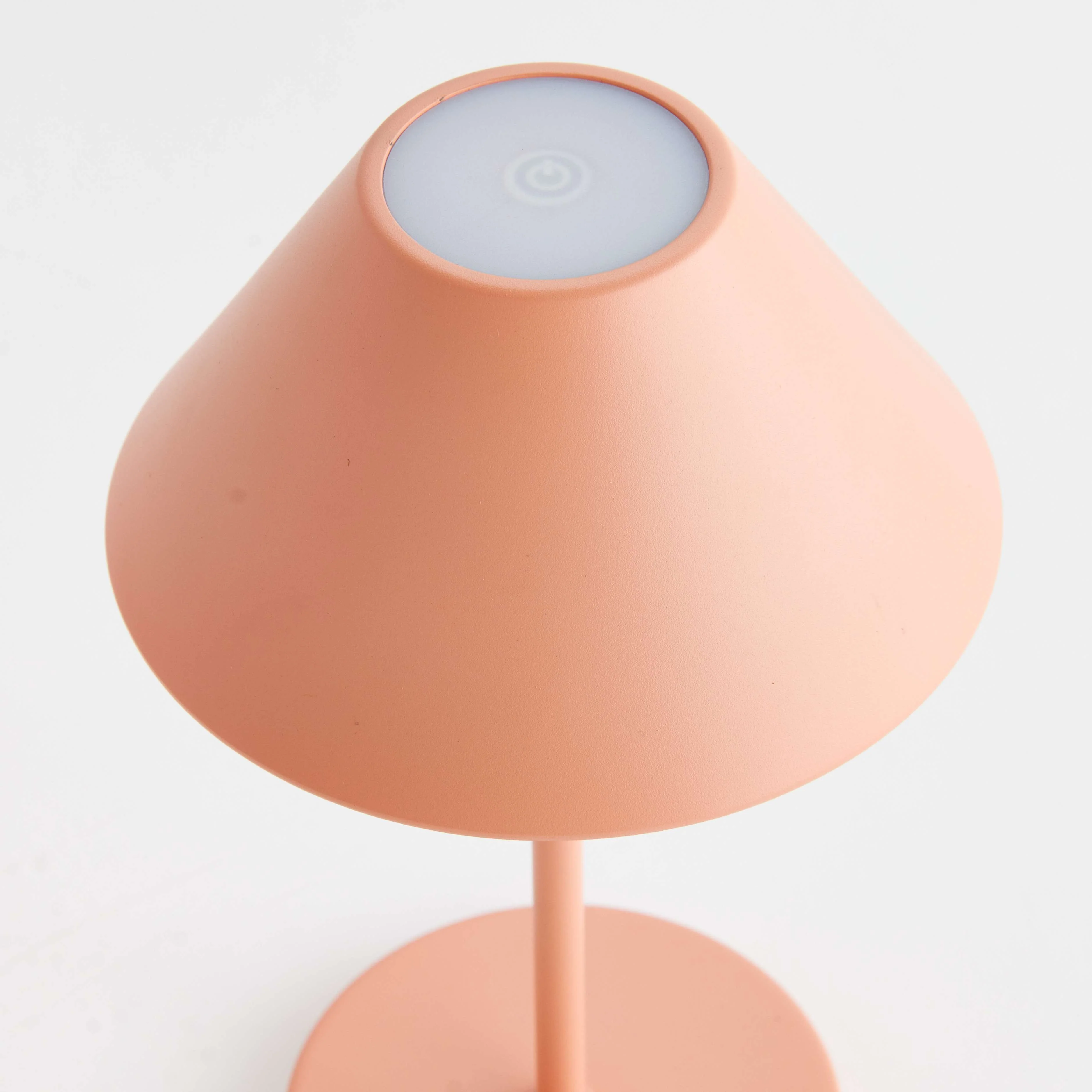 ALLUNA CORDLESS LED LAMP 10" - Image 4
