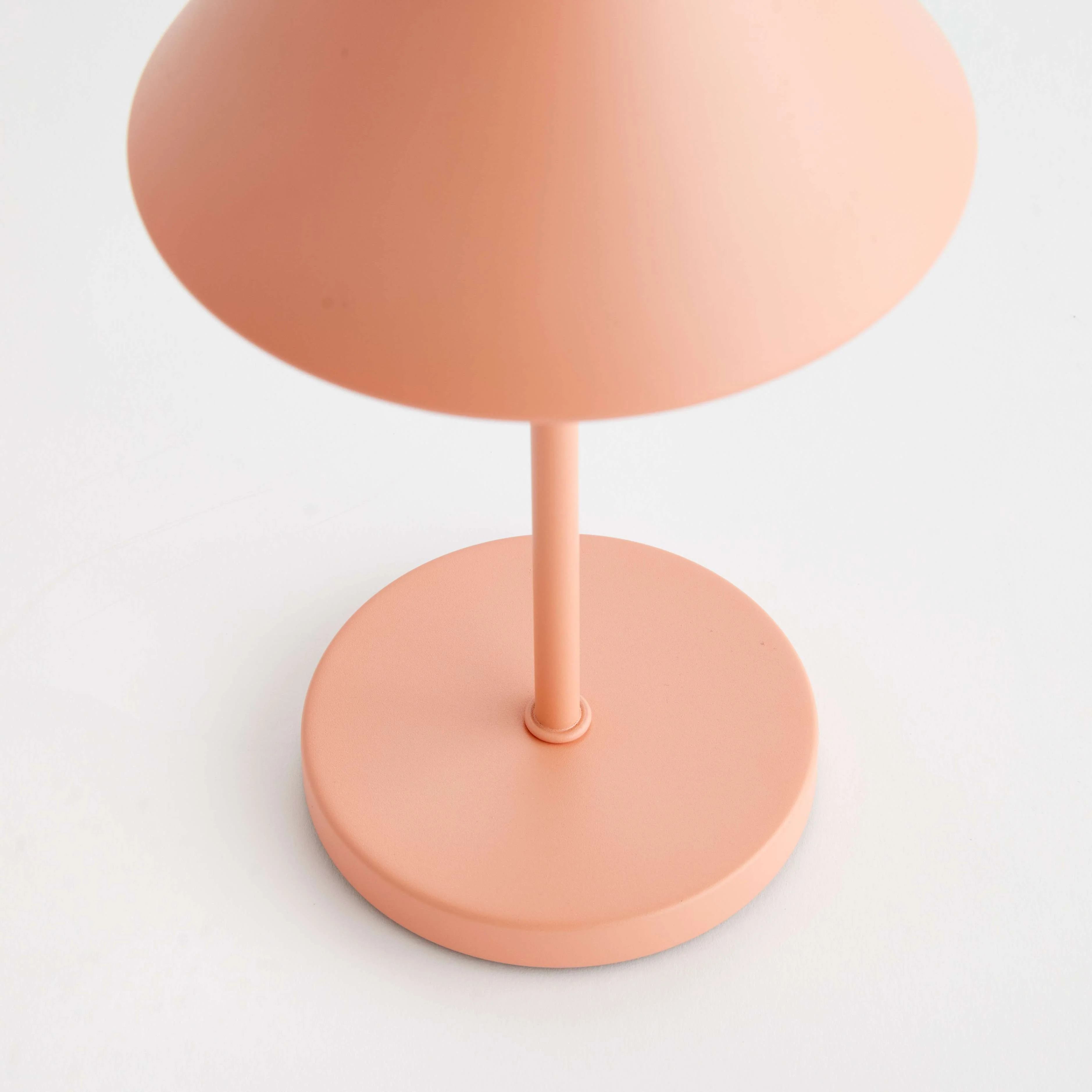 ALLUNA CORDLESS LED LAMP 10" - Image 5