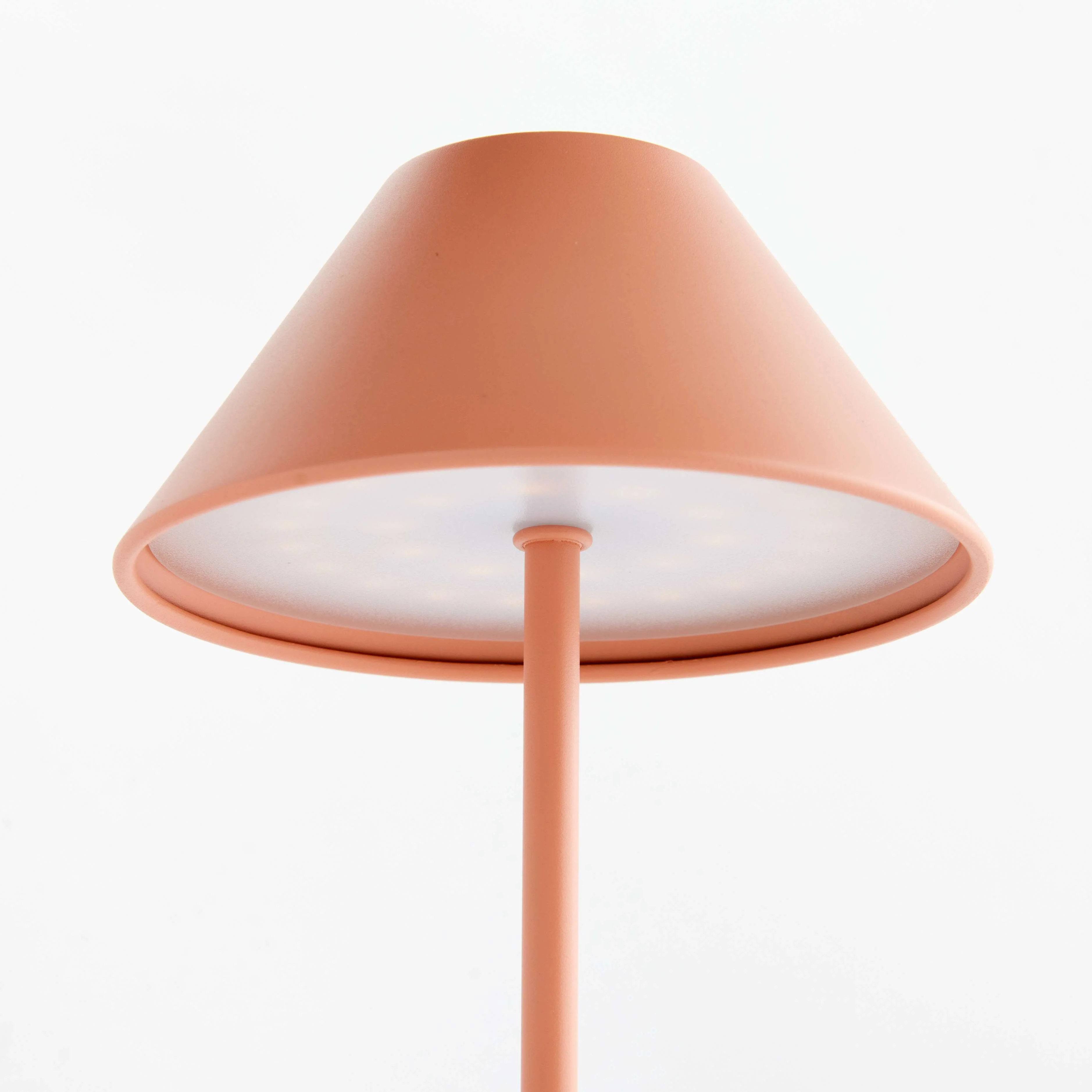 ALLUNA CORDLESS LED LAMP 10" - Image 6