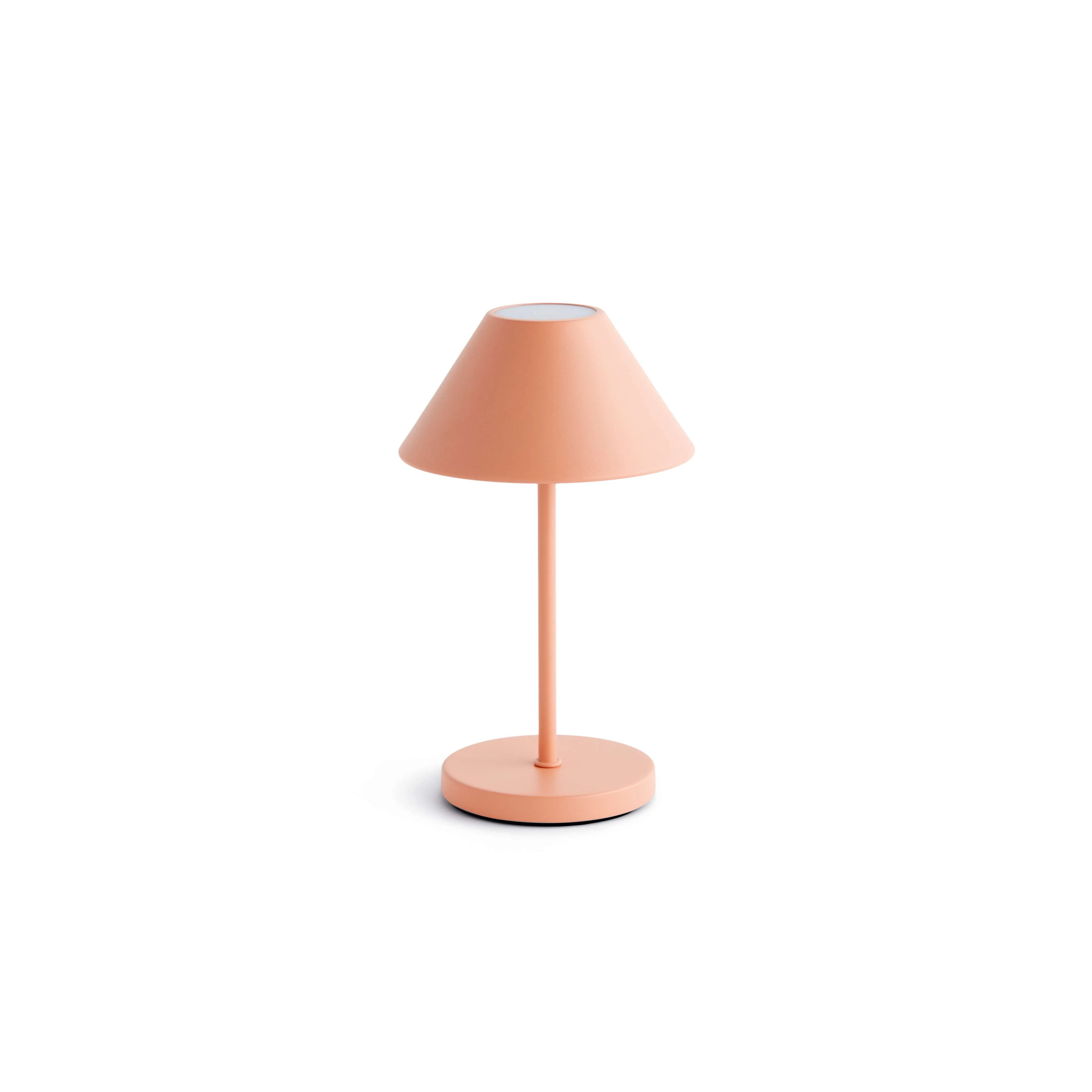 ALLUNA CORDLESS LED LAMP 10" - Image 7