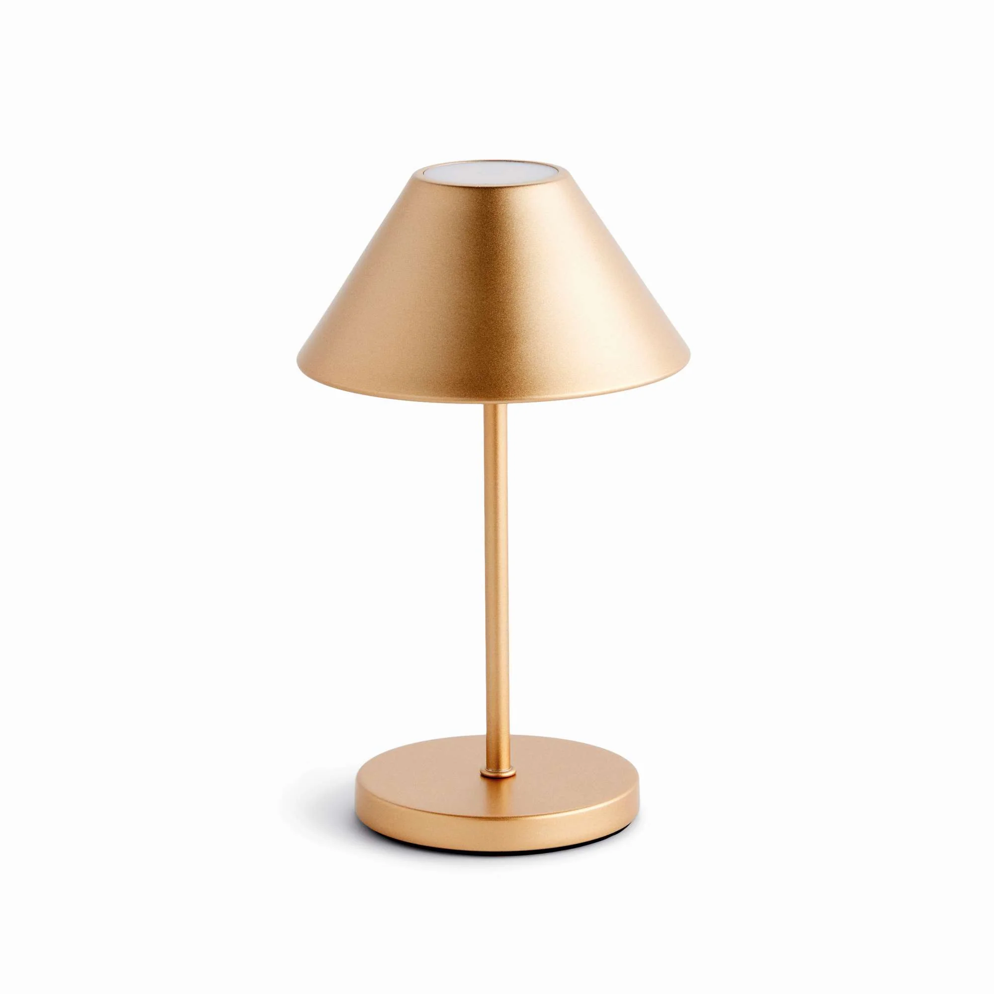 ALLUNA CORDLESS LED LAMP 10" - Image 2