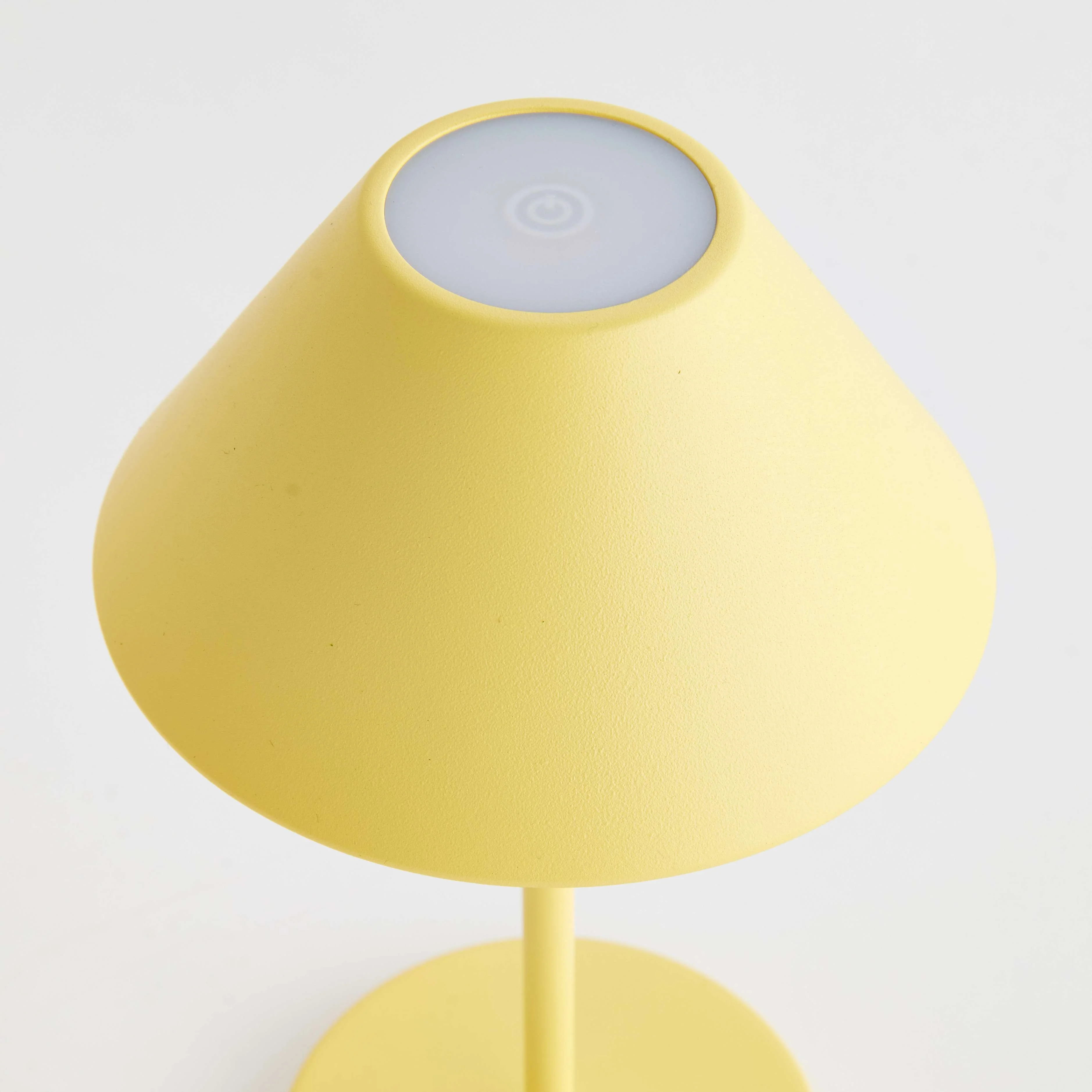 ALLUNA CORDLESS LED LAMP 10" - Image 5