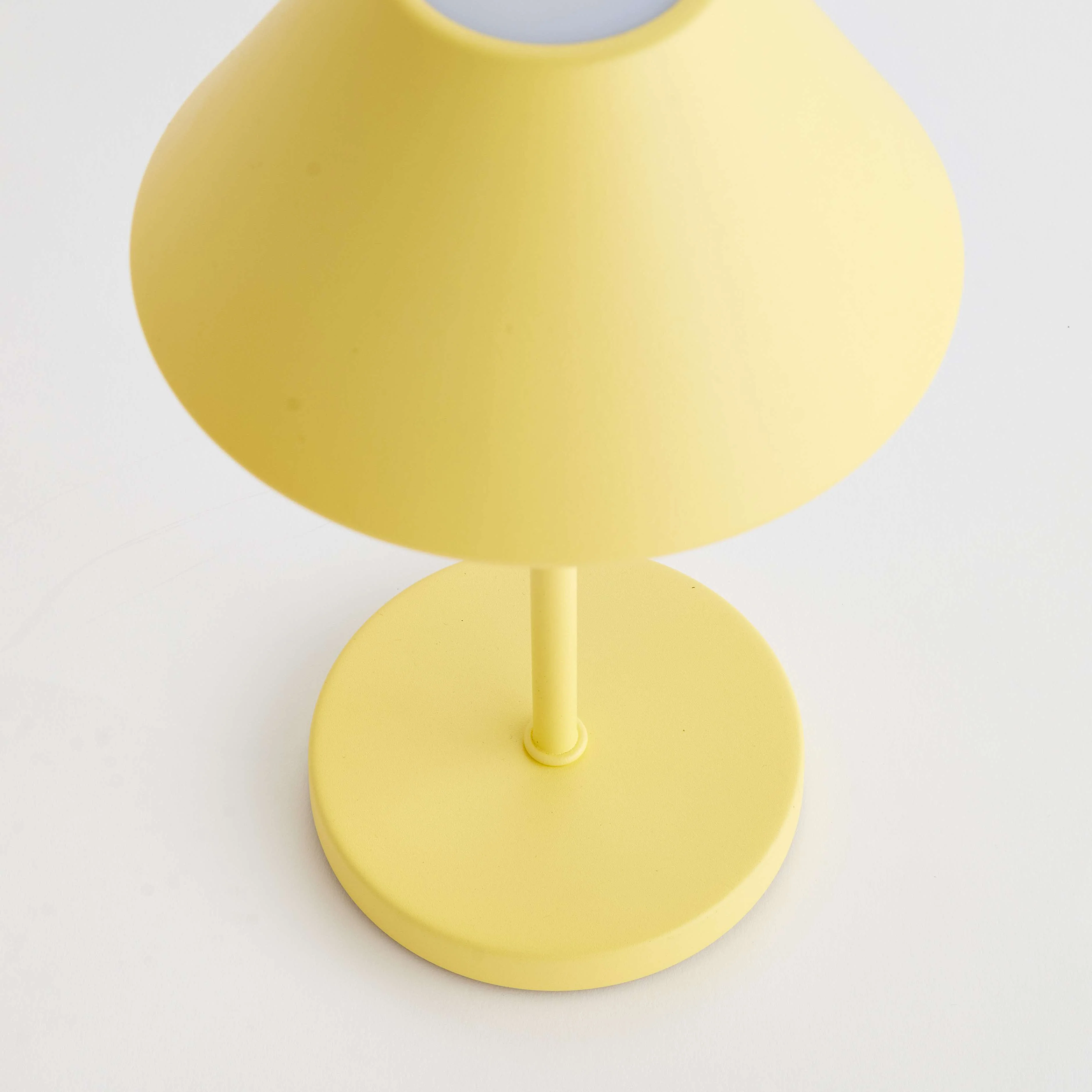 ALLUNA CORDLESS LED LAMP 10" - Image 6