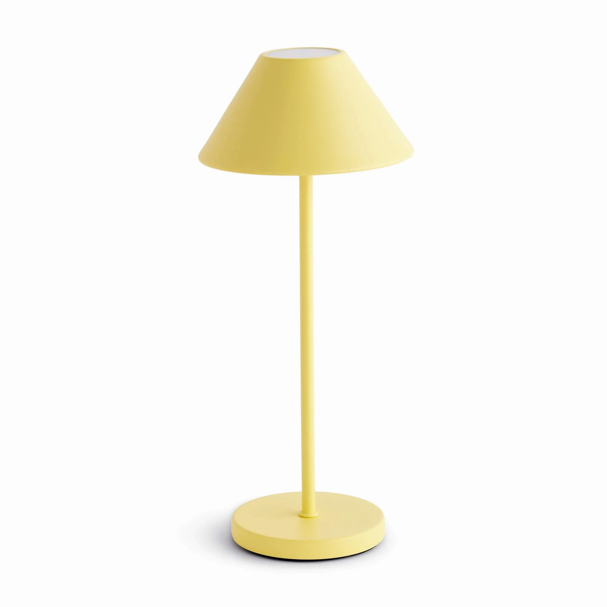 ALLUNA CORDLESS LED LAMP 14" - Image 2