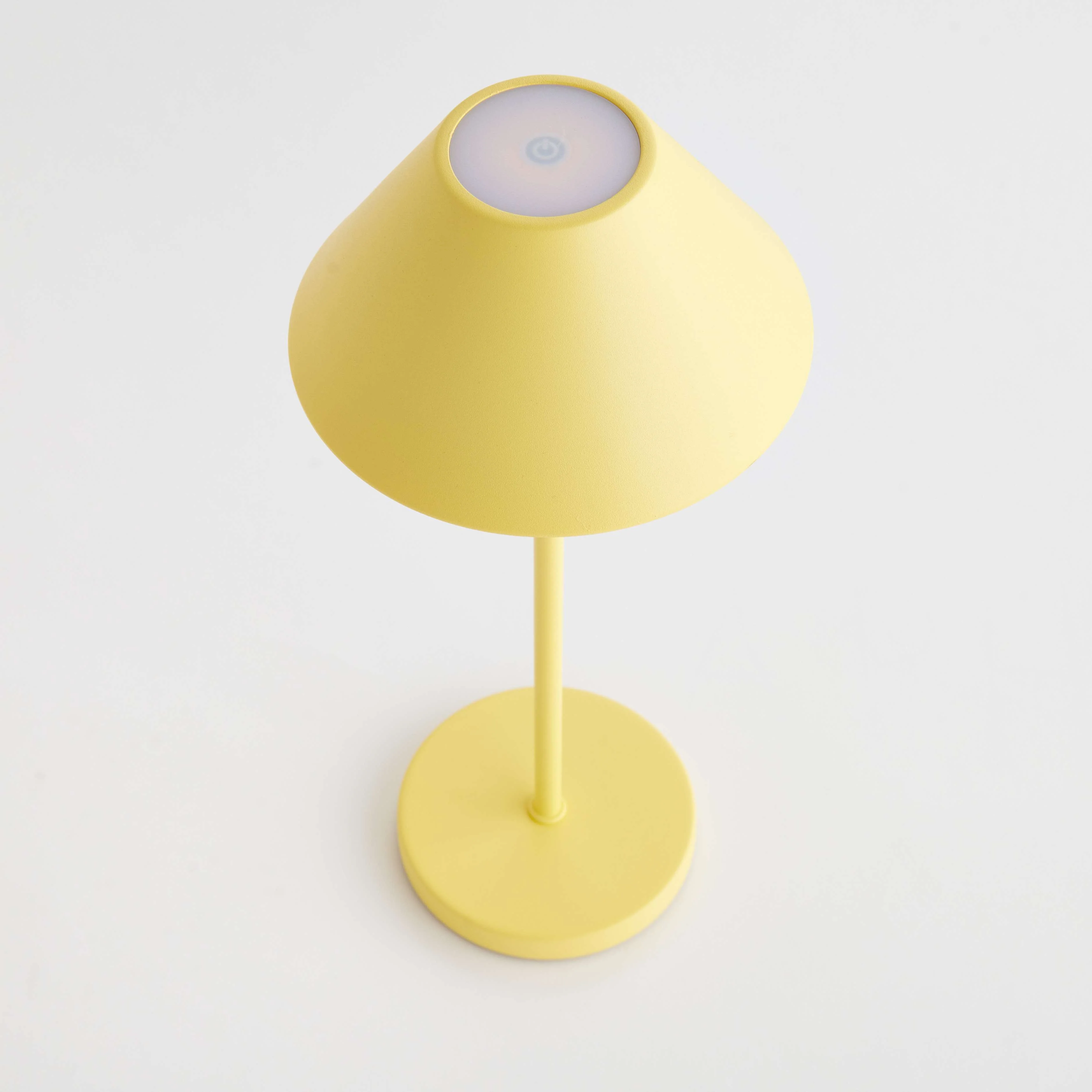 ALLUNA CORDLESS LED LAMP 14" - Image 3