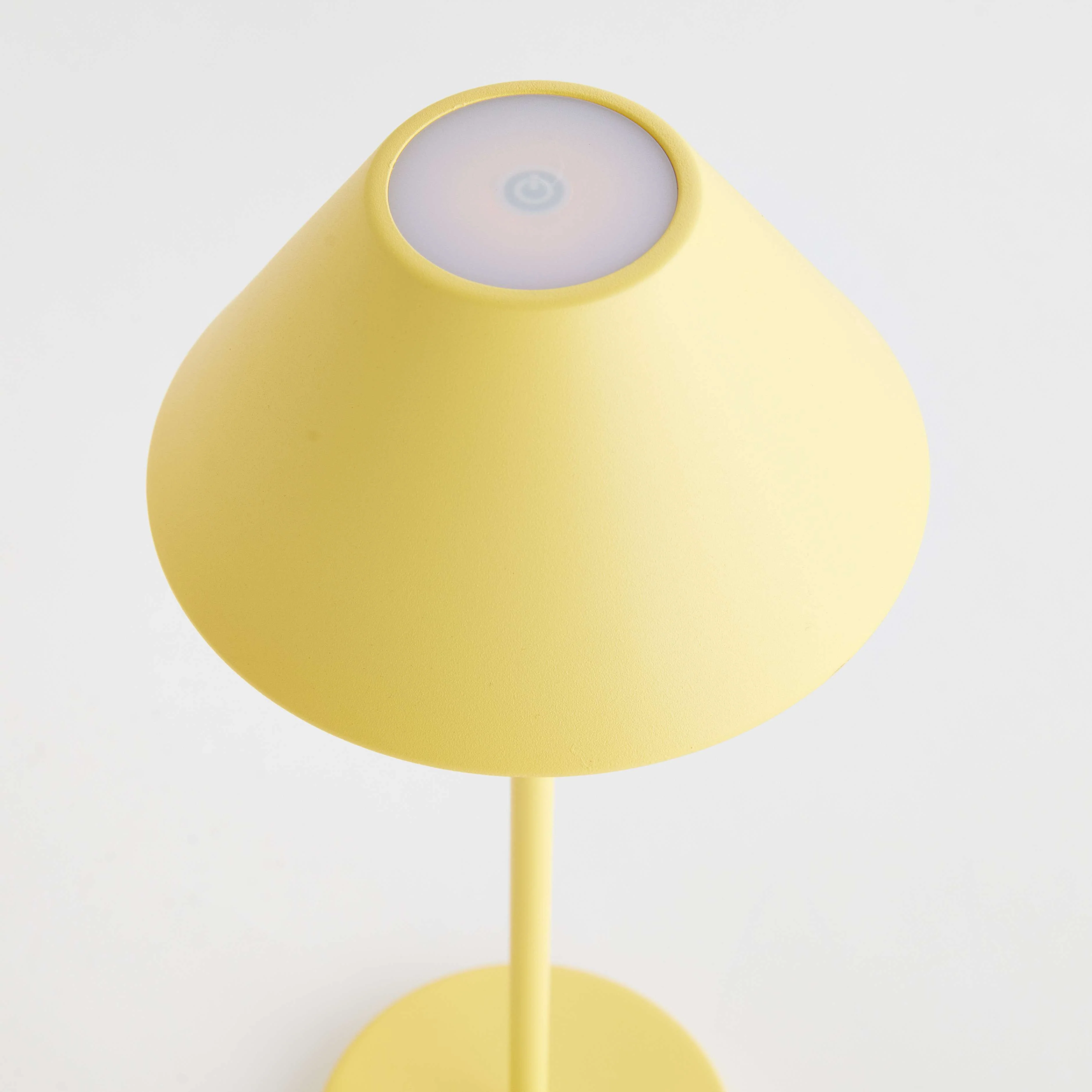 ALLUNA CORDLESS LED LAMP 14" - Image 4