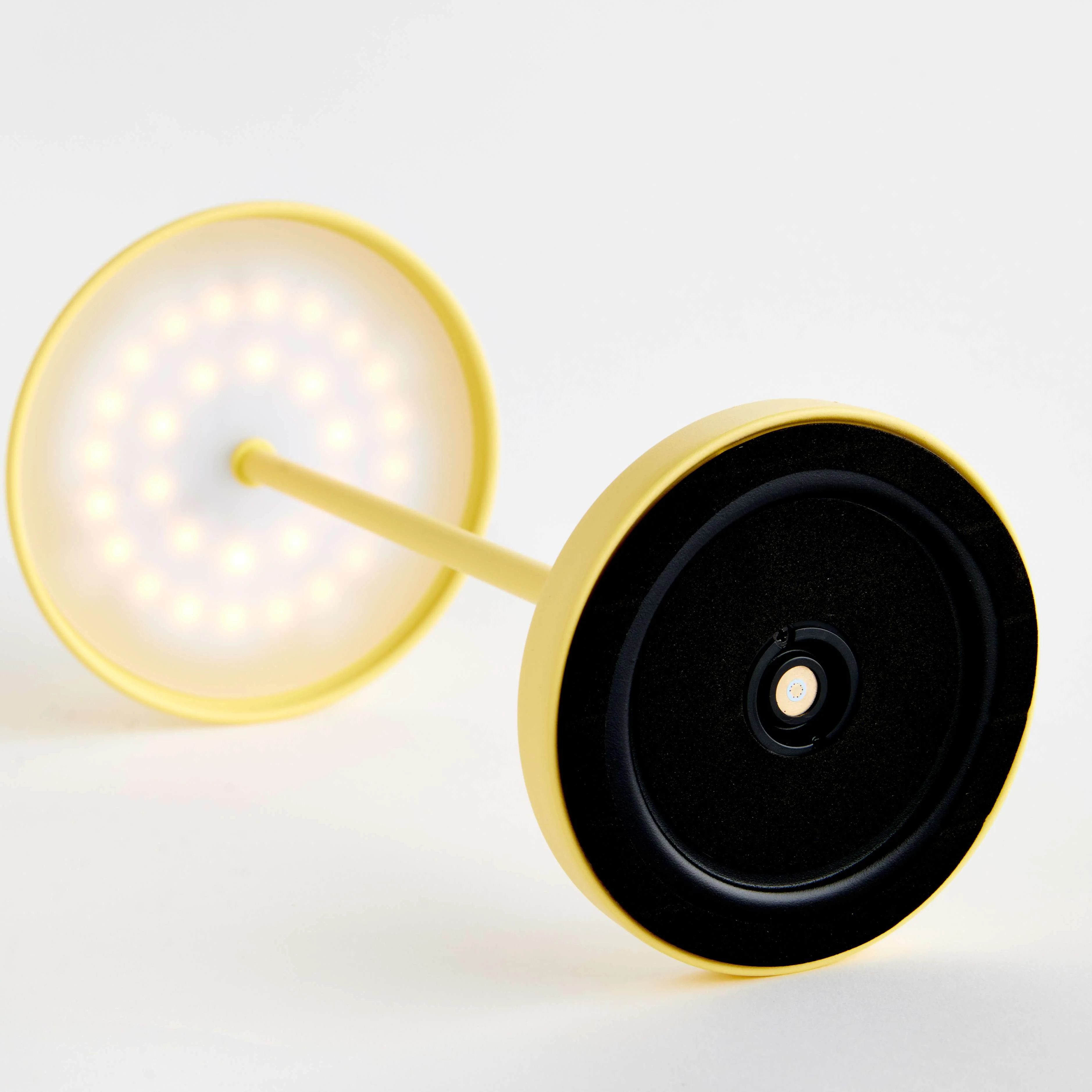 ALLUNA CORDLESS LED LAMP 14" - Image 7