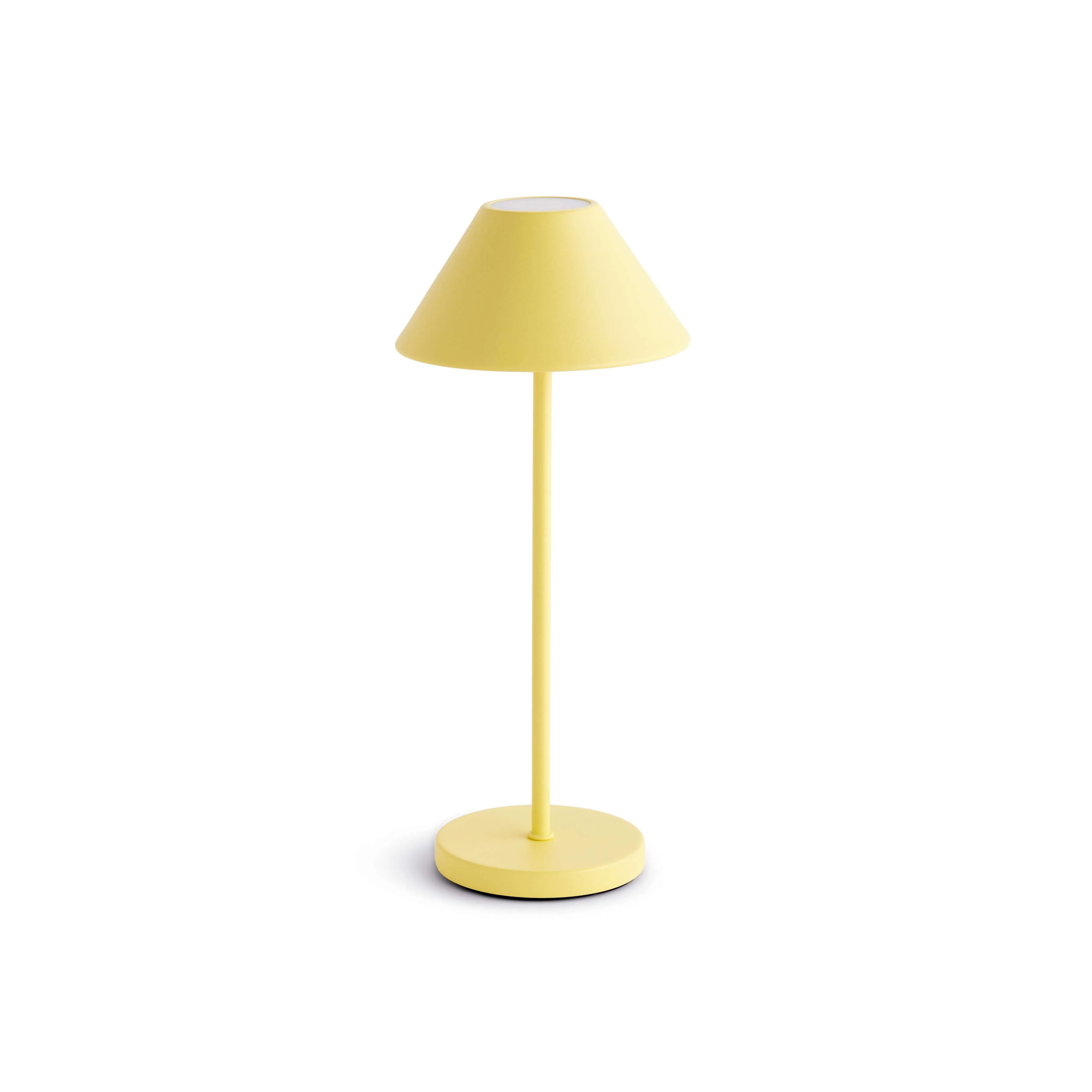 ALLUNA CORDLESS LED LAMP 14" - Image 8