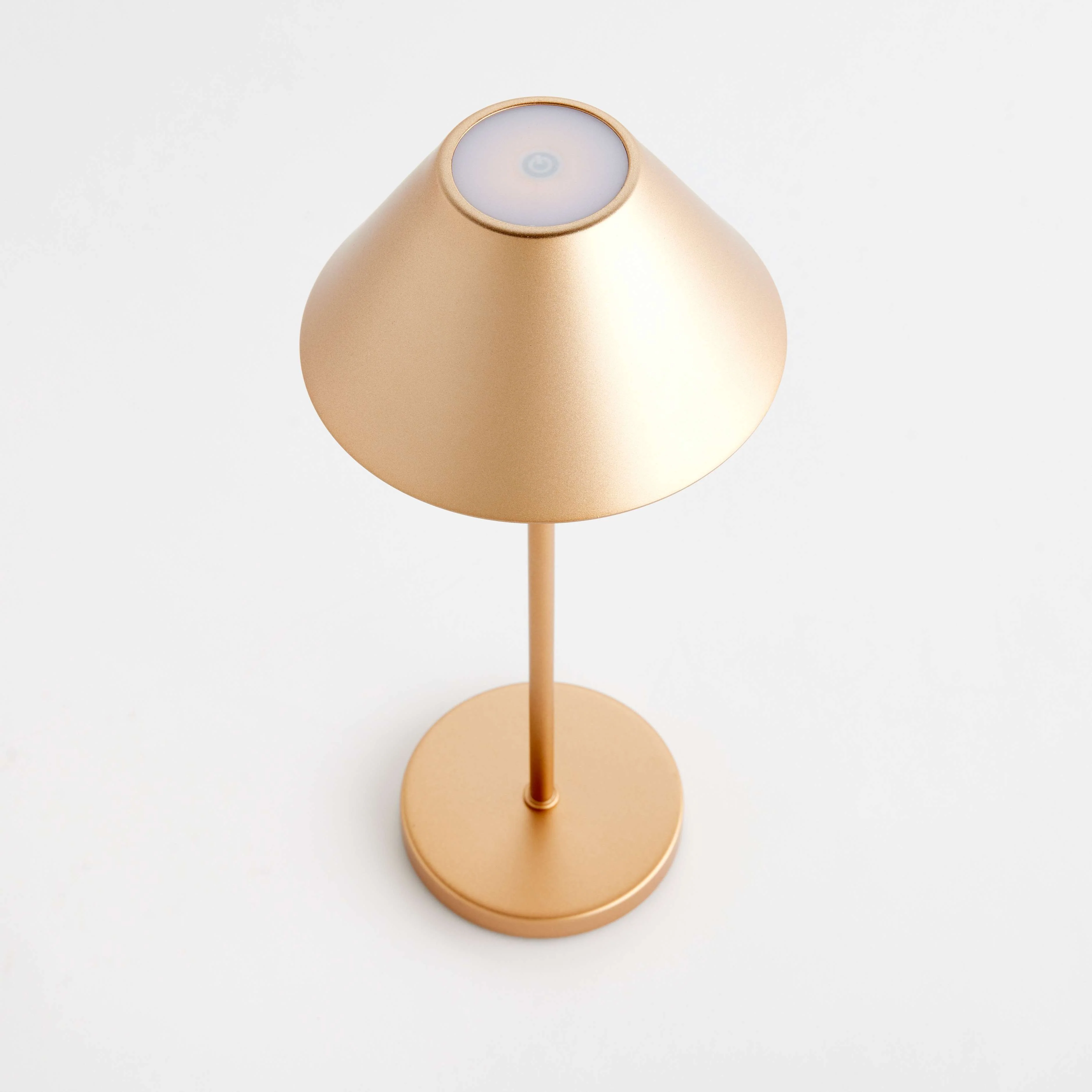 ALLUNA CORDLESS LED LAMP 14" - Image 4