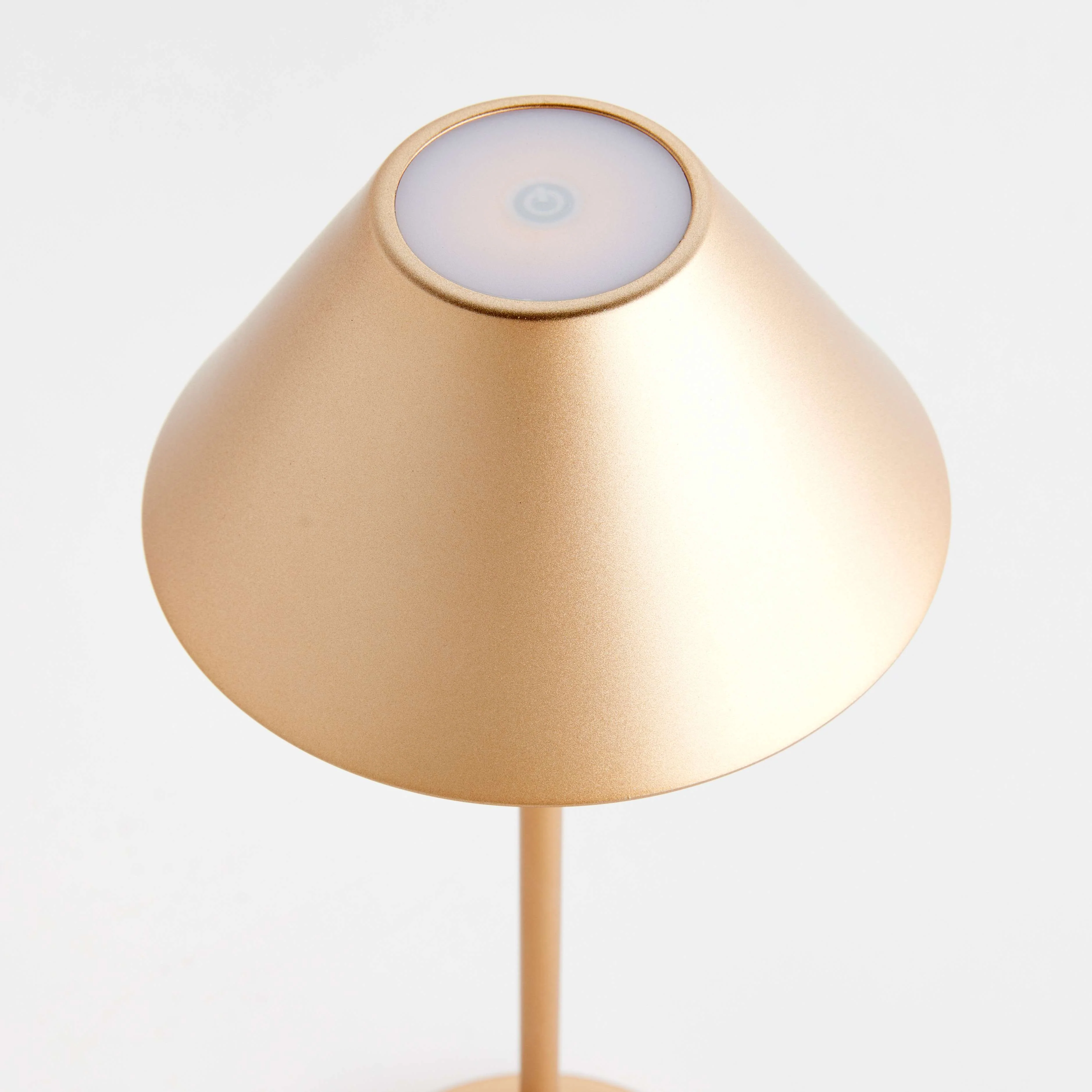 ALLUNA CORDLESS LED LAMP 14" - Image 5