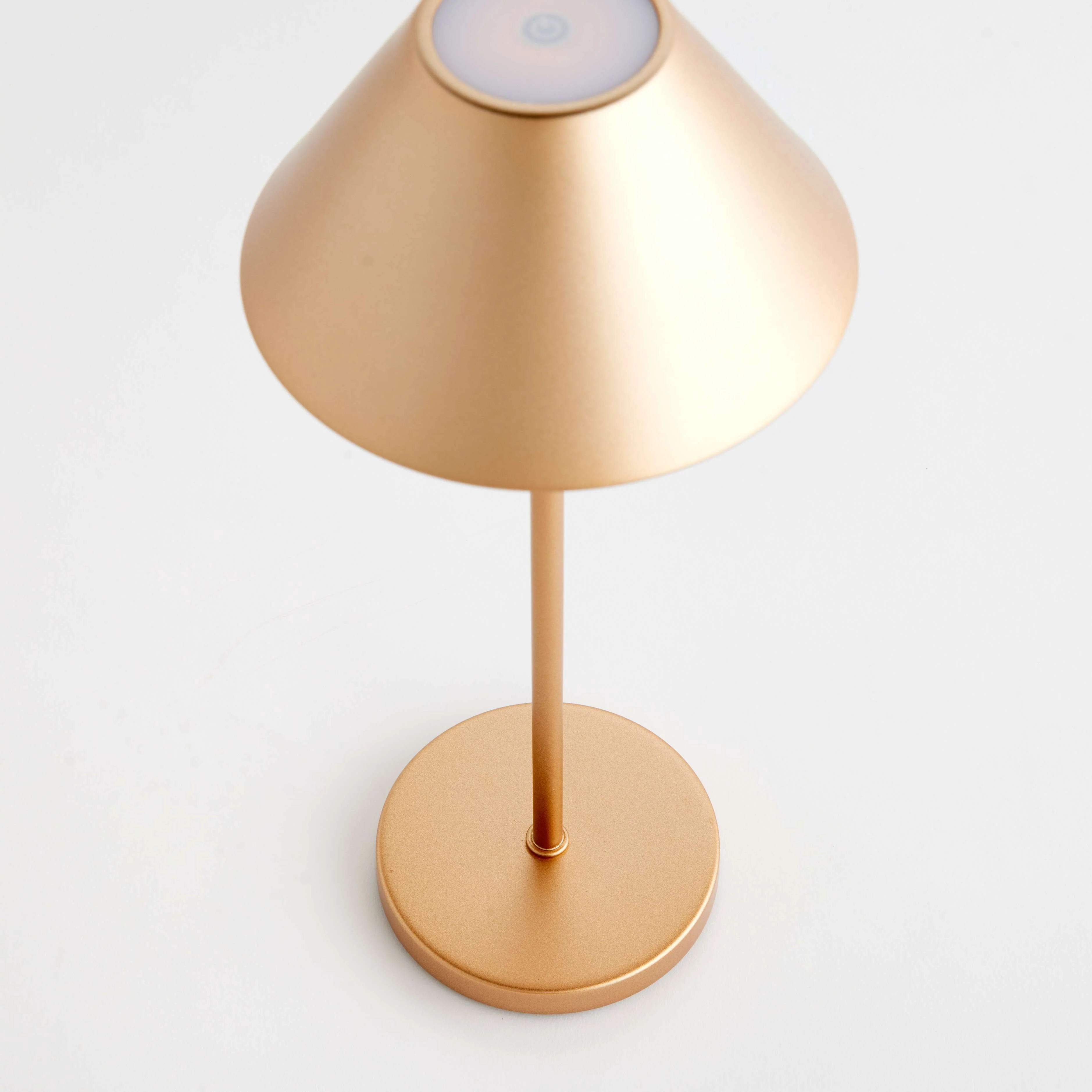 ALLUNA CORDLESS LED LAMP 14" - Image 6