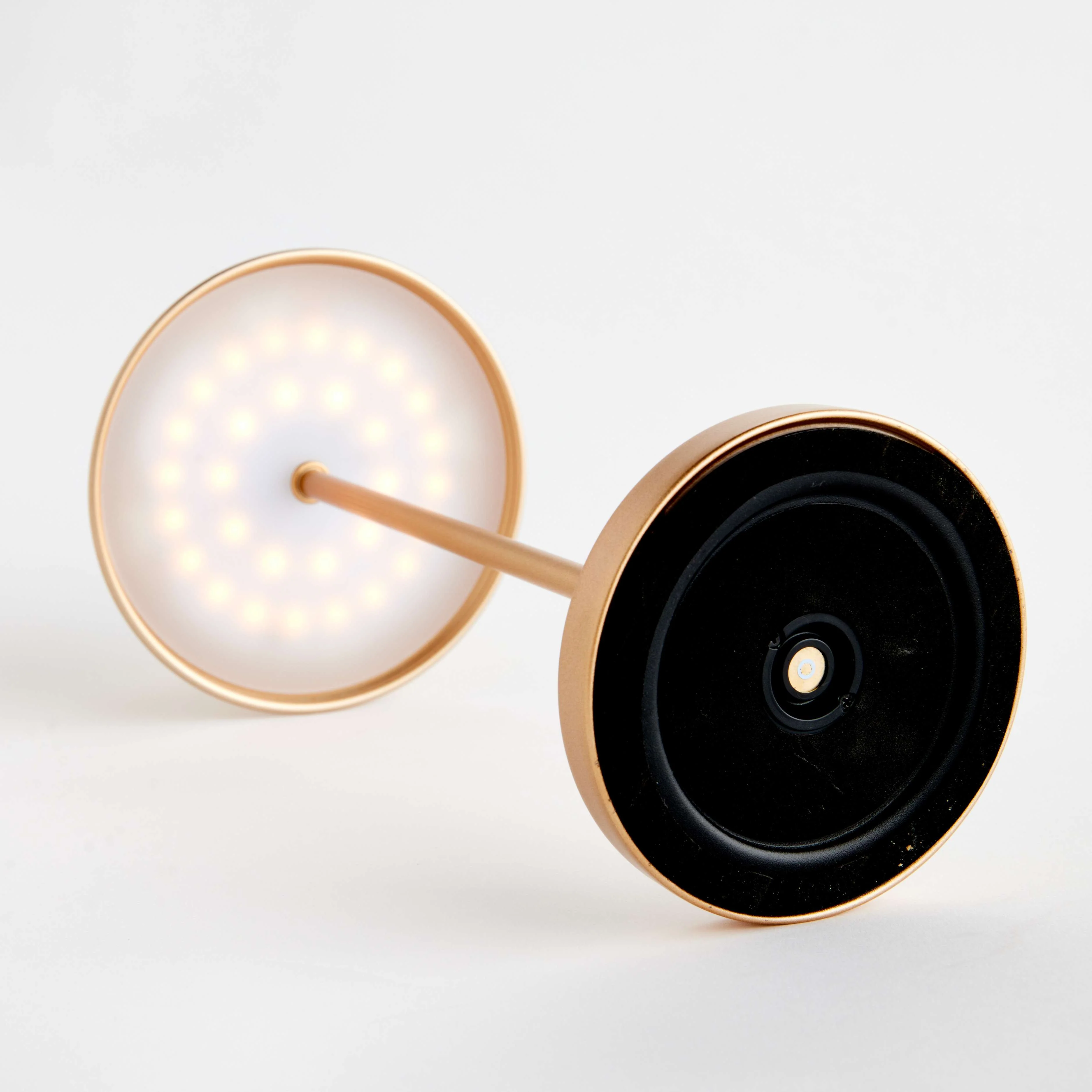 ALLUNA CORDLESS LED LAMP 14" - Image 8