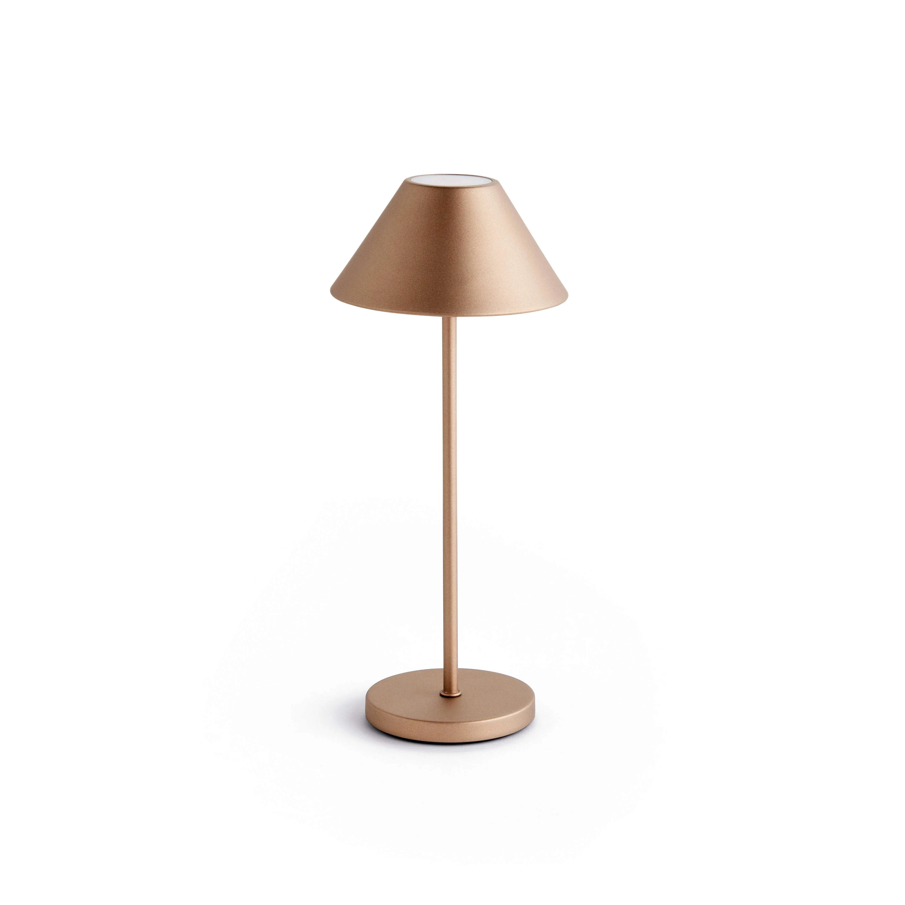 ALLUNA CORDLESS LED LAMP 14" - Image 8