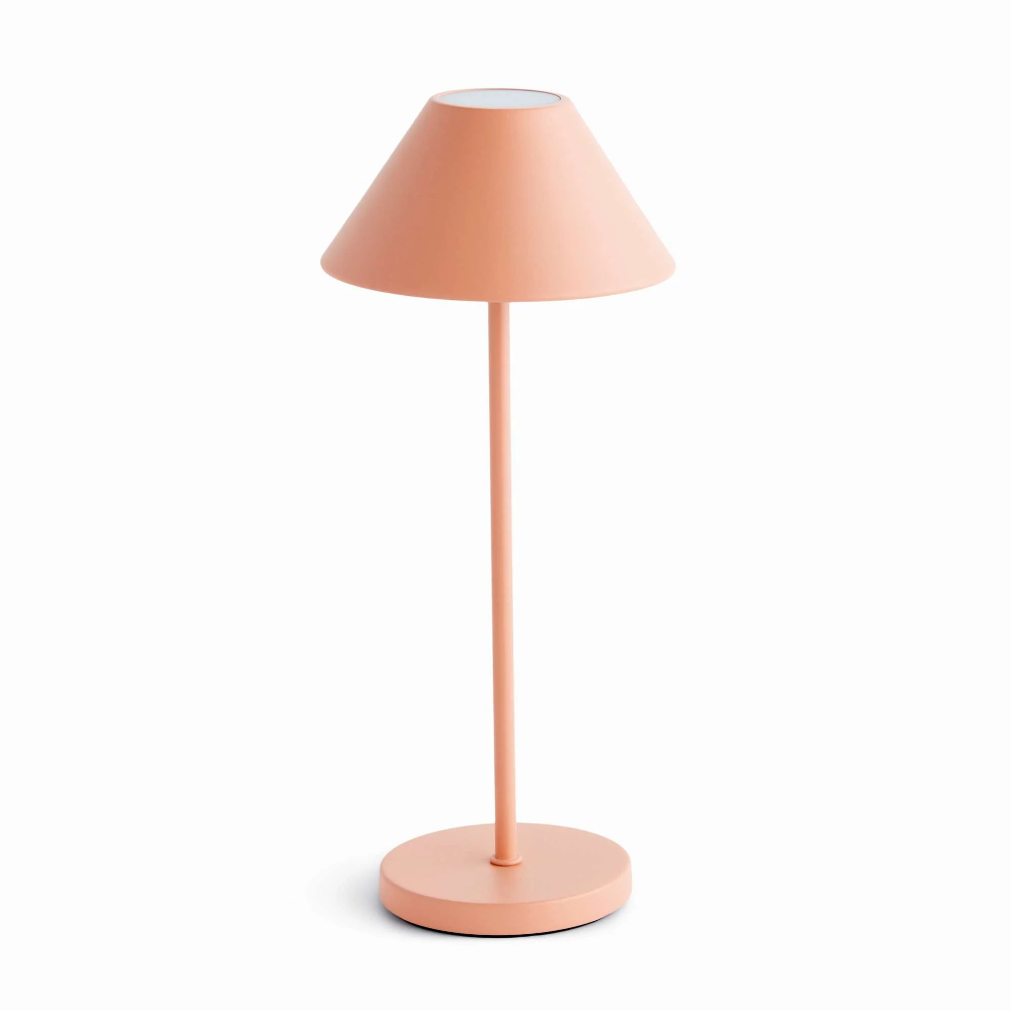 ALLUNA CORDLESS LED LAMP 14" - Image 2