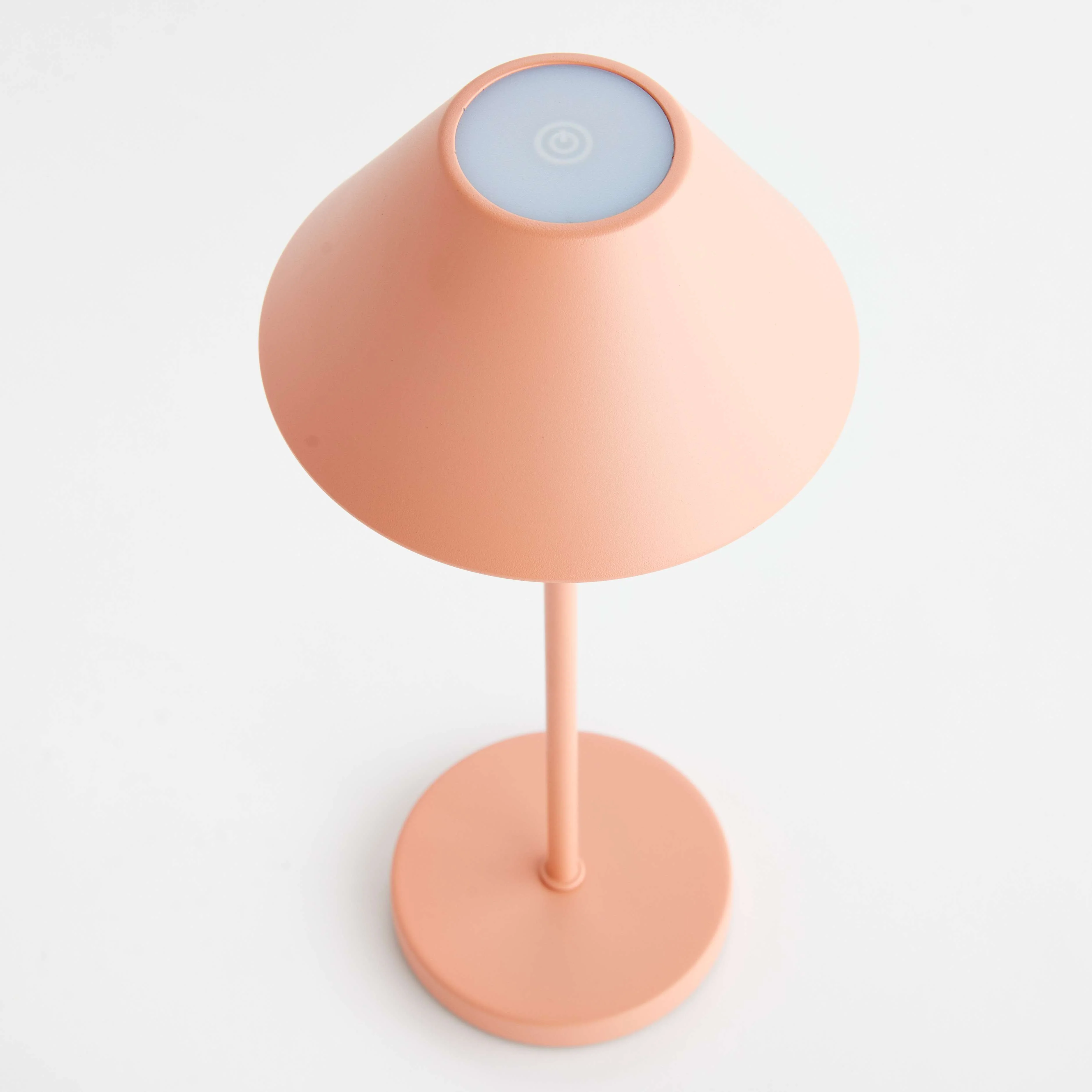 ALLUNA CORDLESS LED LAMP 14" - Image 3