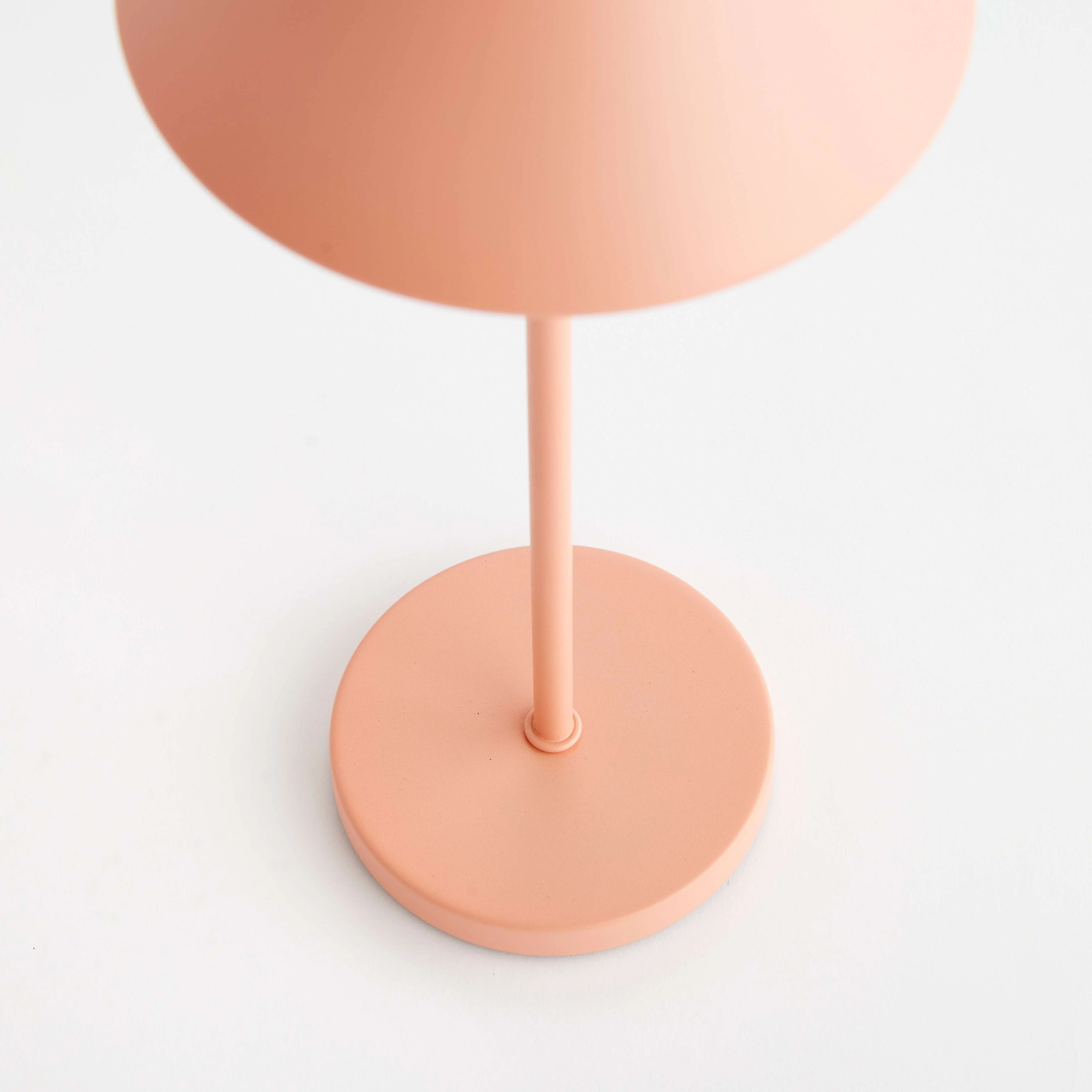 ALLUNA CORDLESS LED LAMP 14" - Image 5