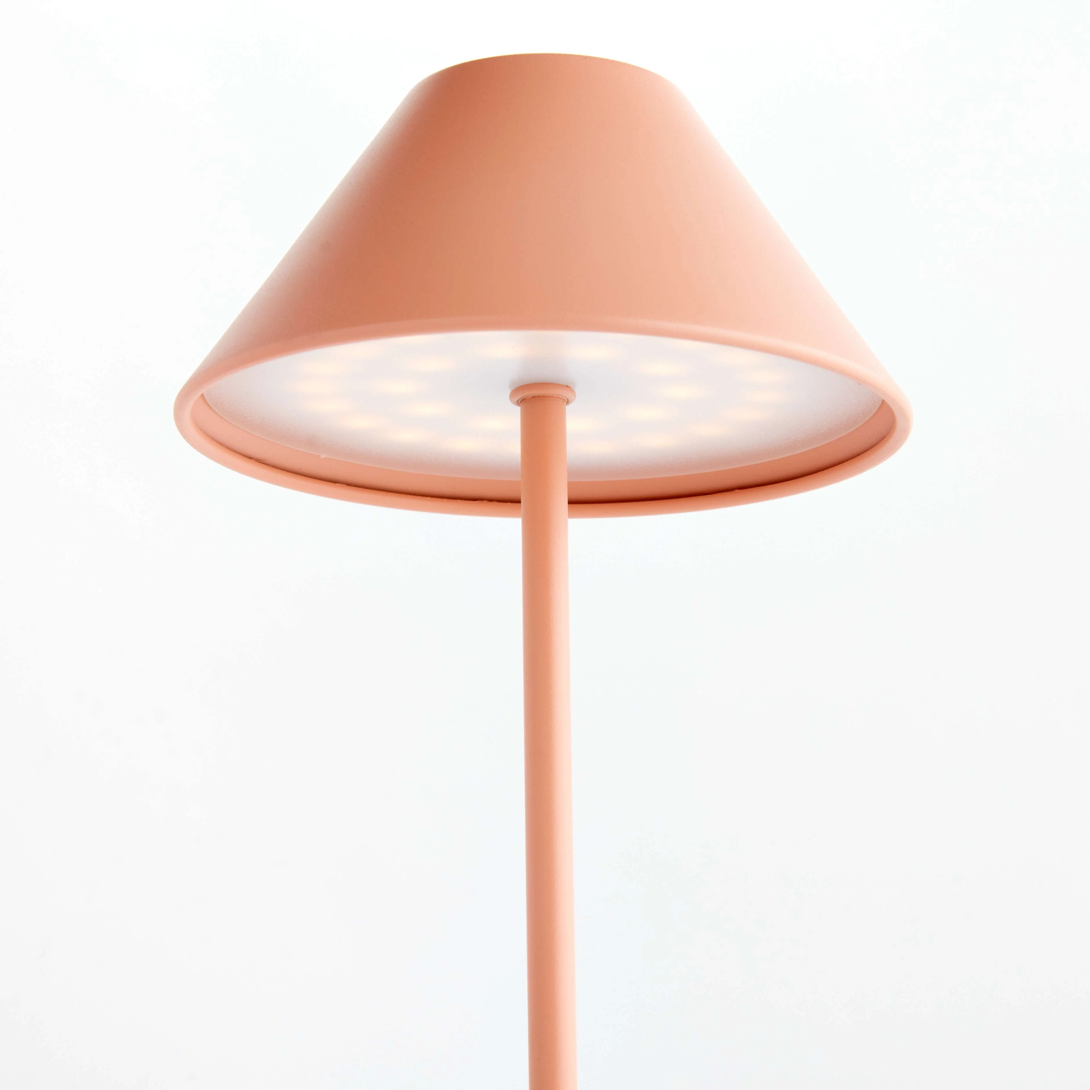 ALLUNA CORDLESS LED LAMP 14" - Image 6