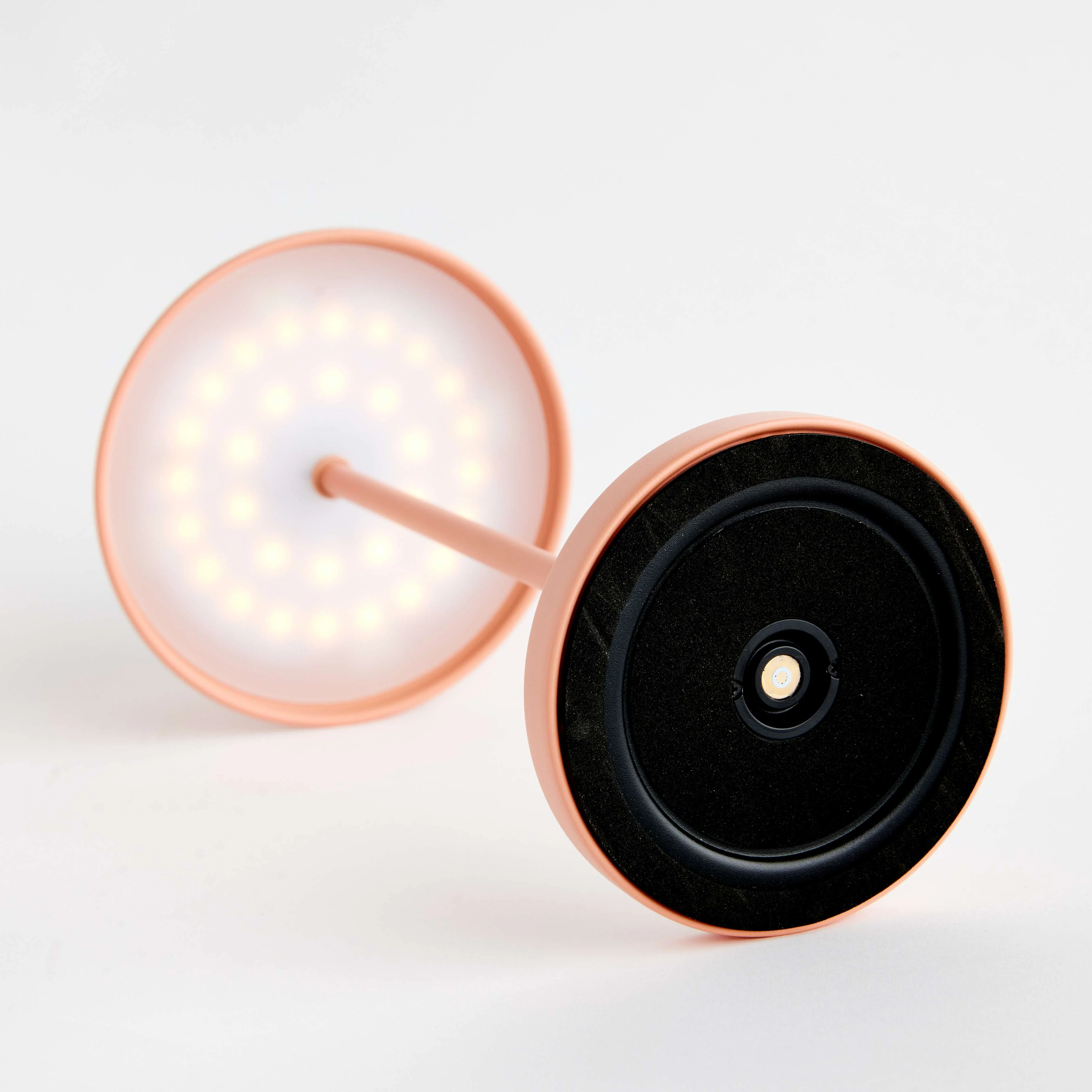 ALLUNA CORDLESS LED LAMP 14" - Image 7
