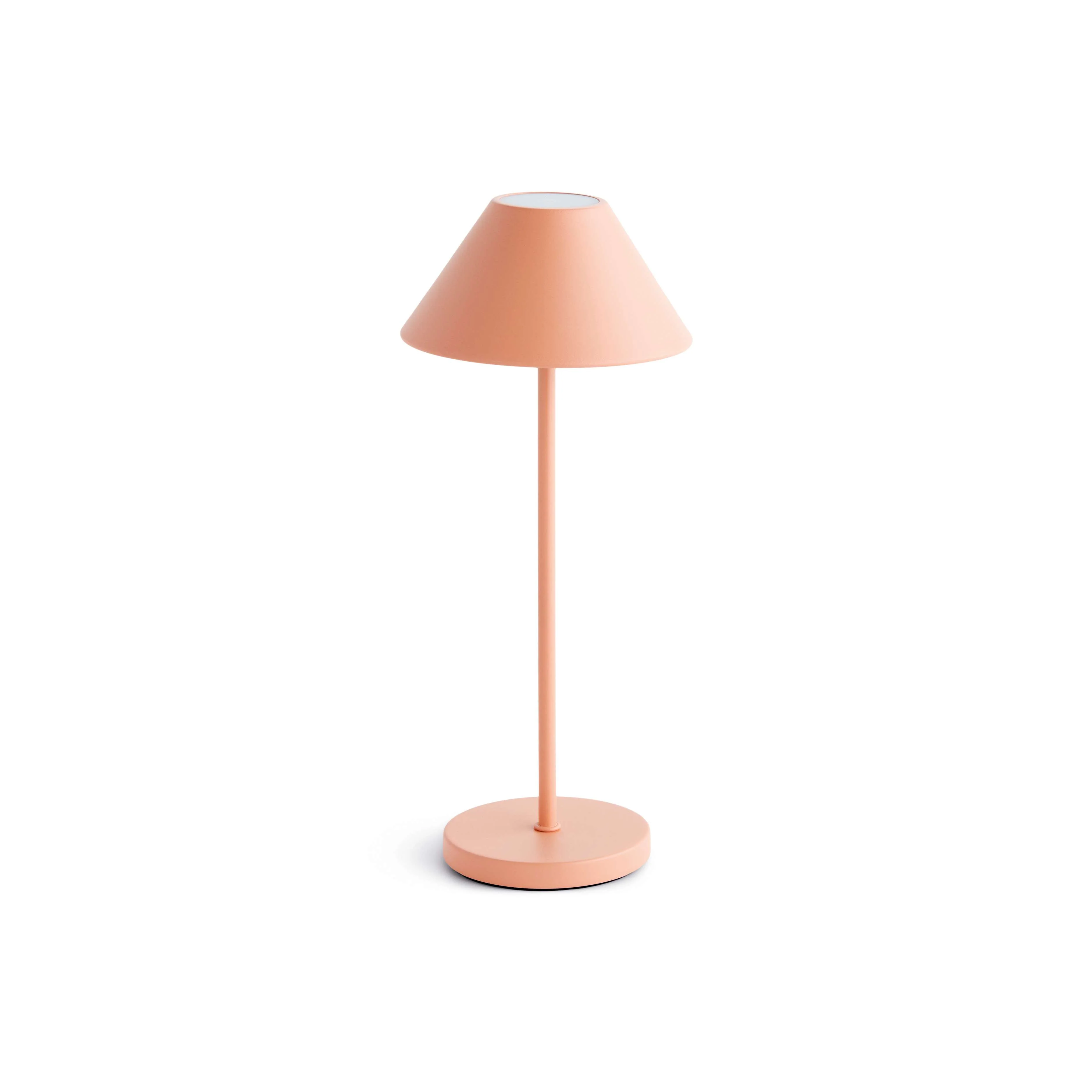 ALLUNA CORDLESS LED LAMP 14" - Image 8